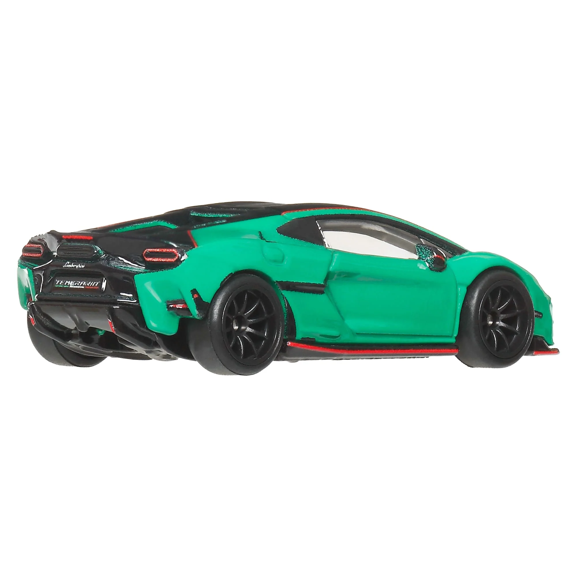 Hot Wheels Collector Vehículo de Colección Lamborghini Huracan - Image 4