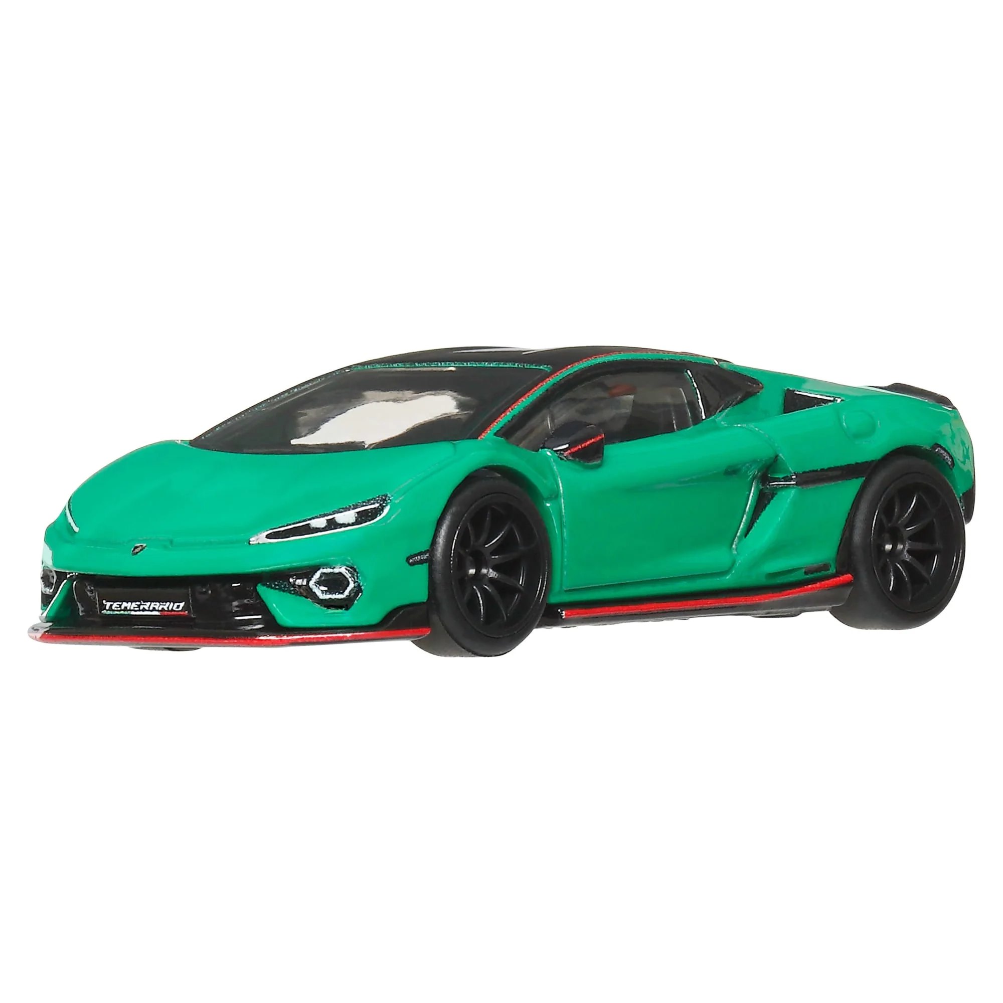Hot Wheels Collector Vehículo de Colección Lamborghini Huracan - Image 5