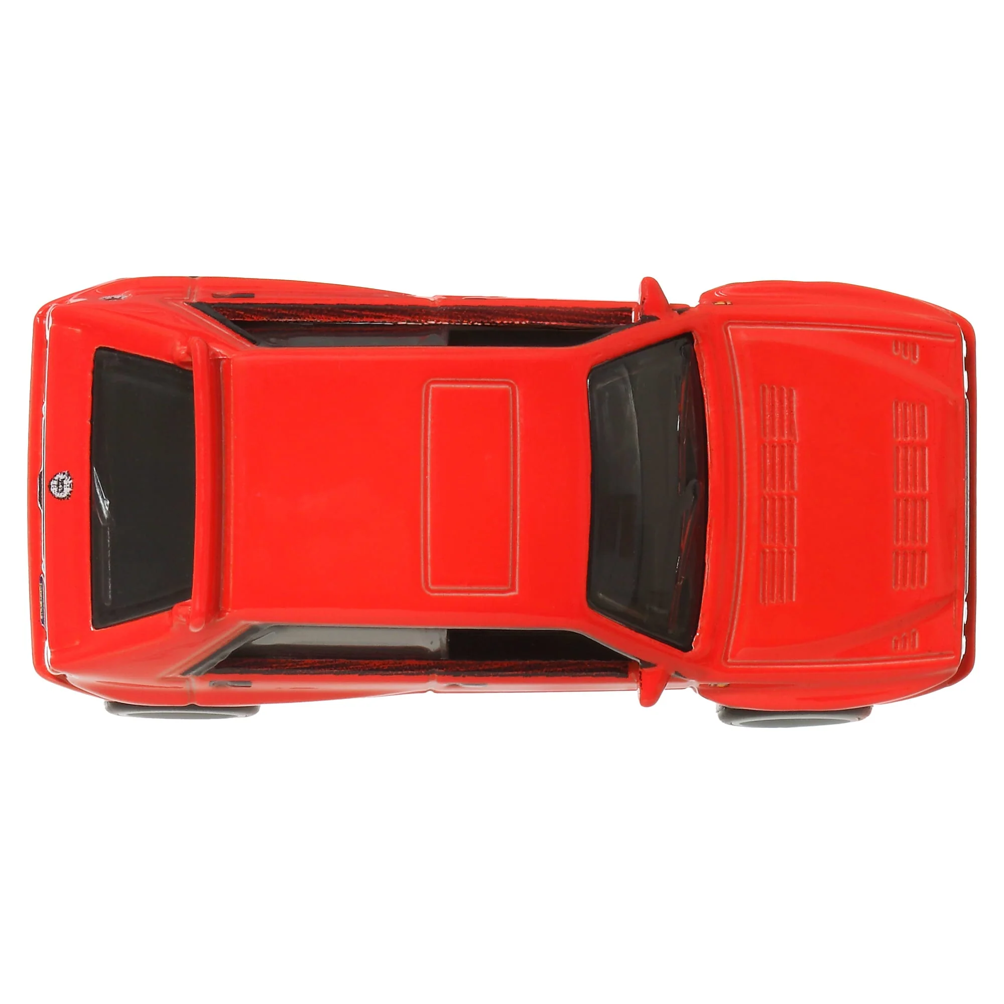 Hot Wheels Collector Vehículo de Colección Lancia Delta Integrale - Image 5