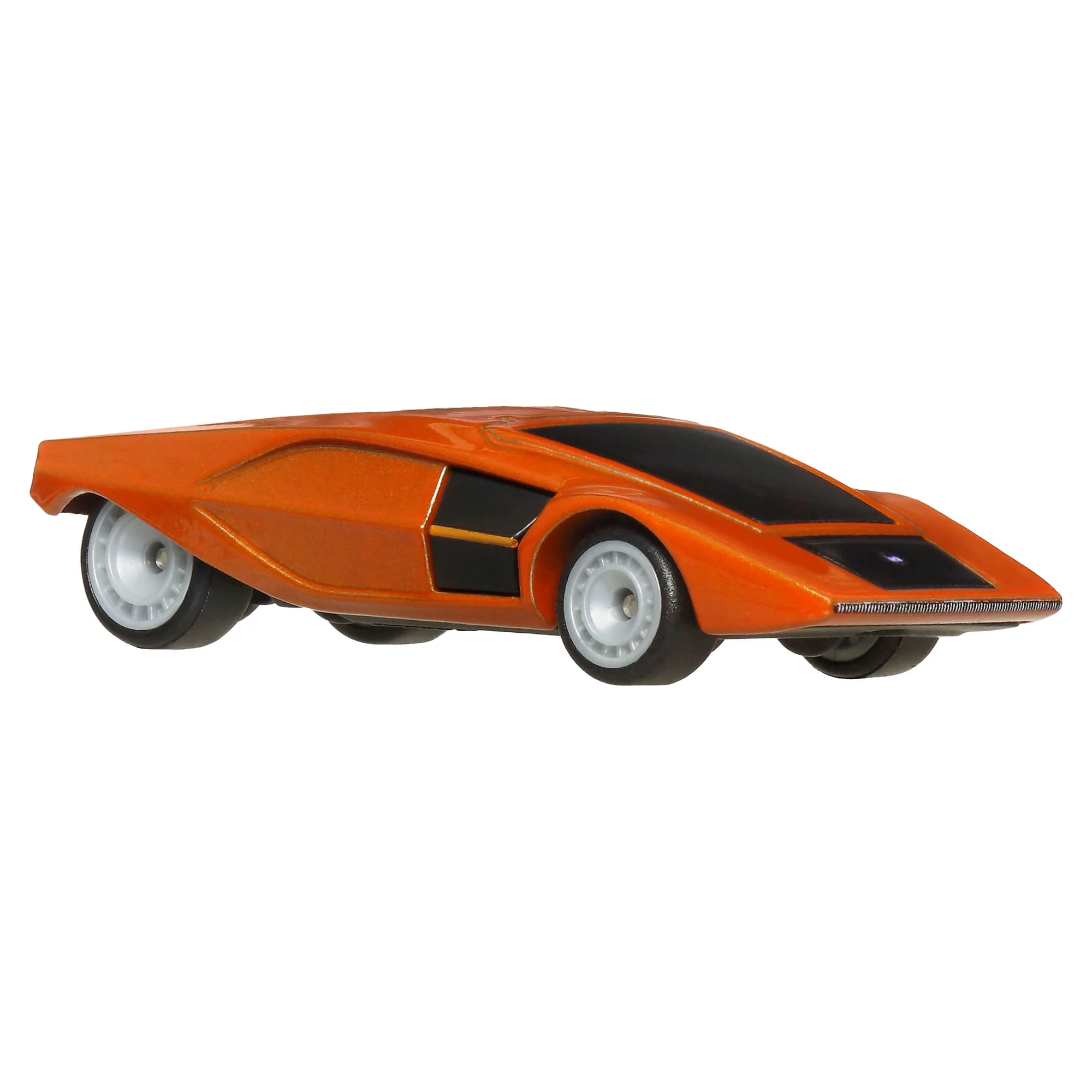 Hot Wheels Collector Vehículo de Colección Lancia Stratos Zero - Image 3