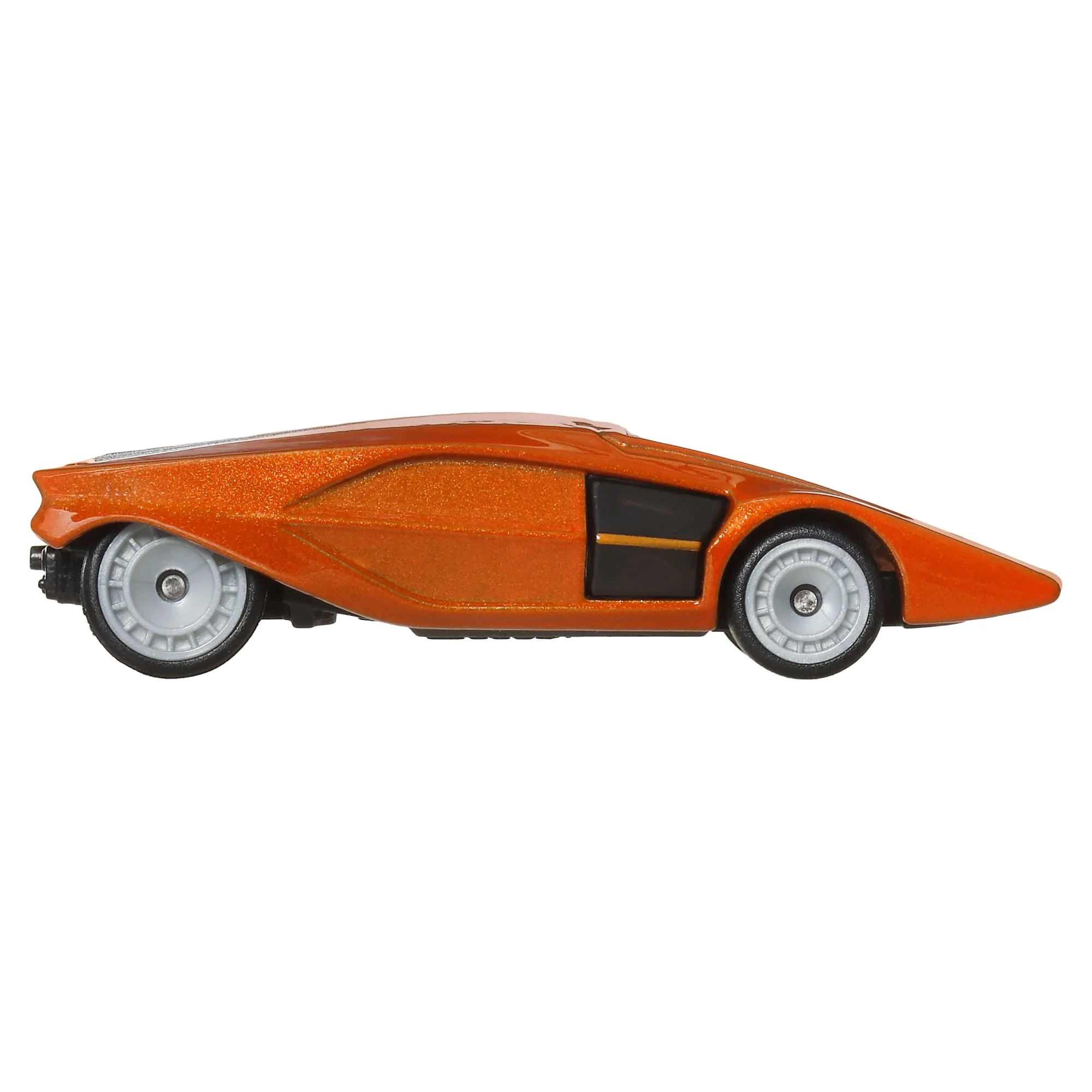 Hot Wheels Collector Vehículo de Colección Lancia Stratos Zero - Image 4
