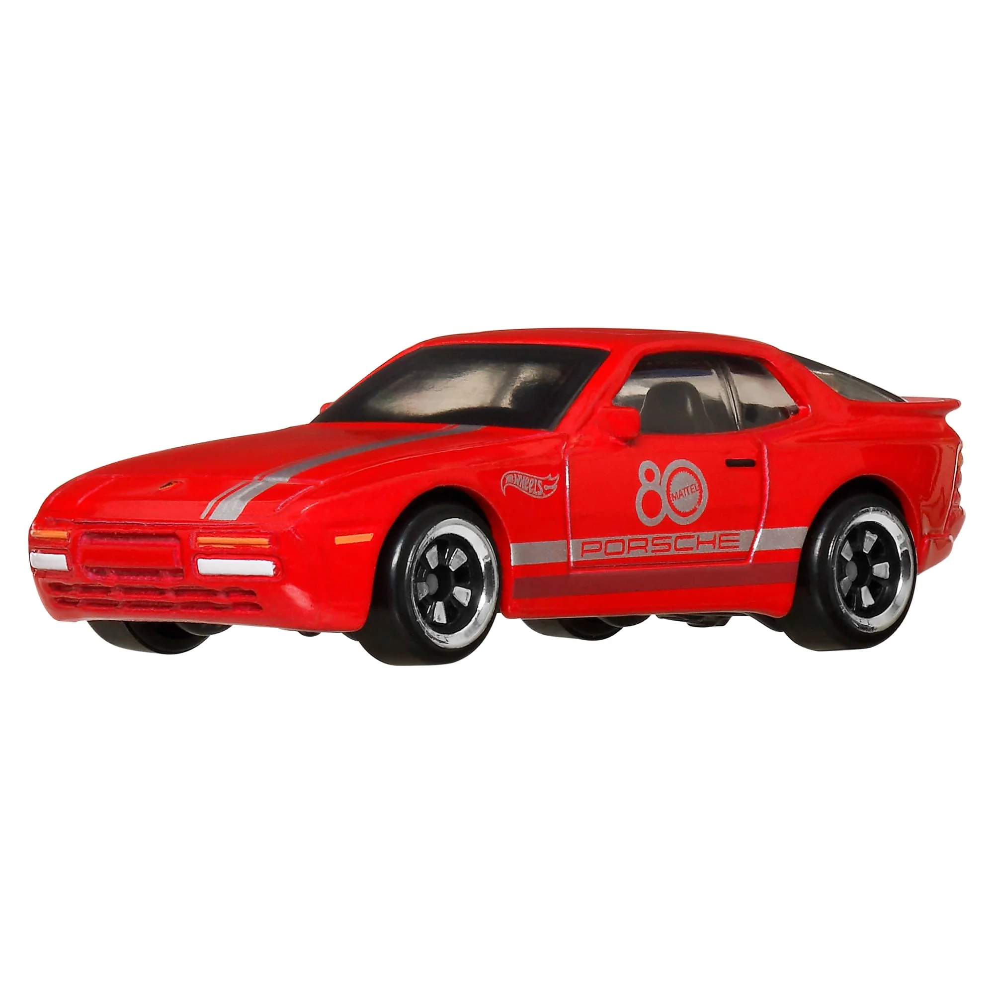 Hot Wheels Collector Vehículo de Colección Mattel 80 Aniversario Paquete de 8 Autos - Image 2
