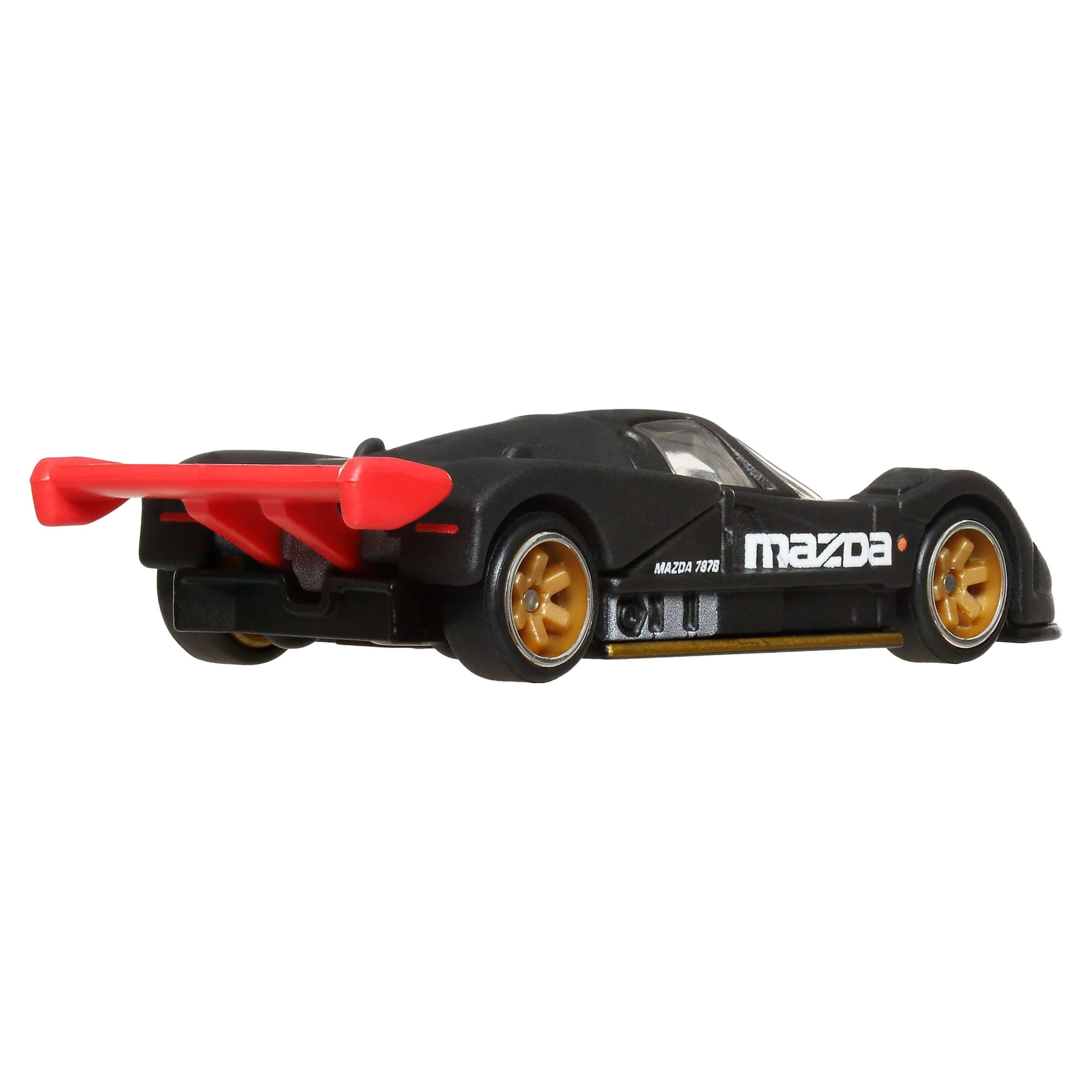 Hot Wheels Collector Vehículo de Colección Mazda 787 - Image 2