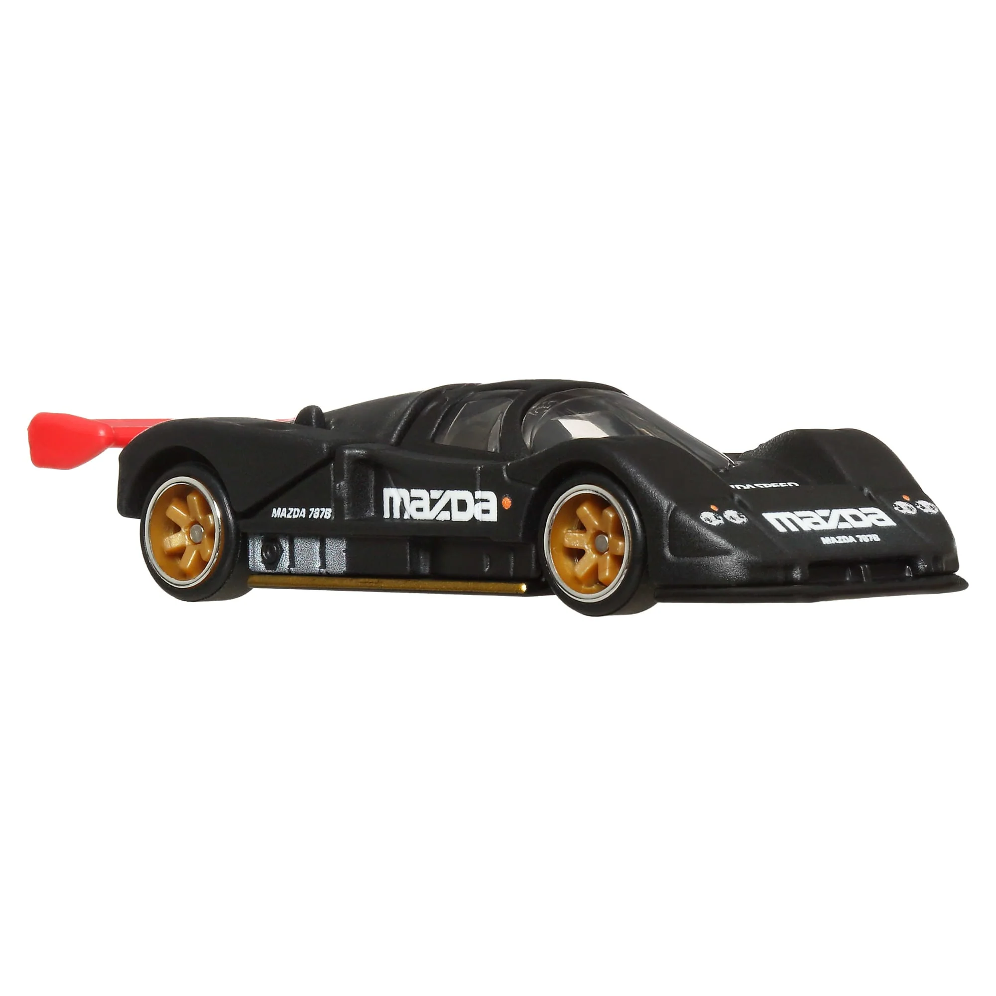 Hot Wheels Collector Vehículo de Colección Mazda 787 - Image 3