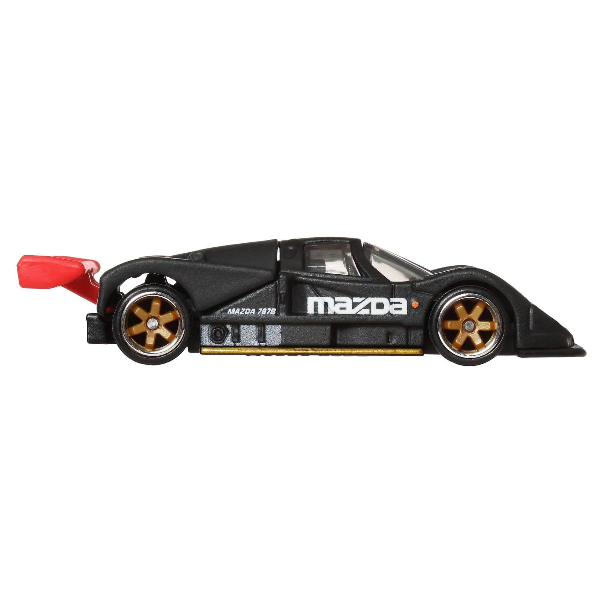 Hot Wheels Collector Vehículo de Colección Mazda 787 - Image 4