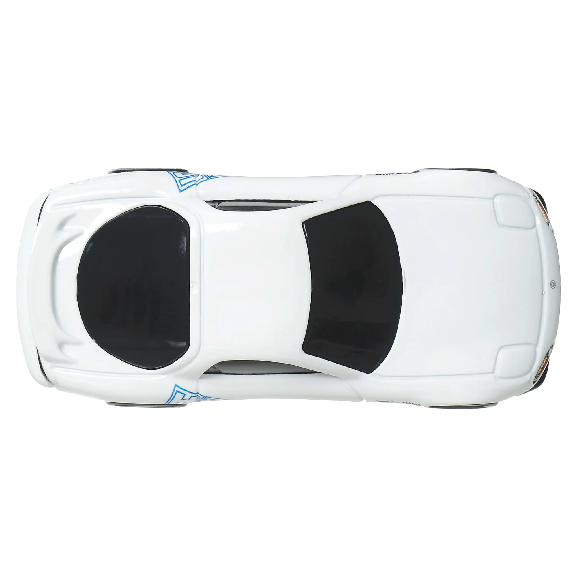 Hot Wheels Collector Vehículo de Colección Mazda RX-7 FD - Image 4