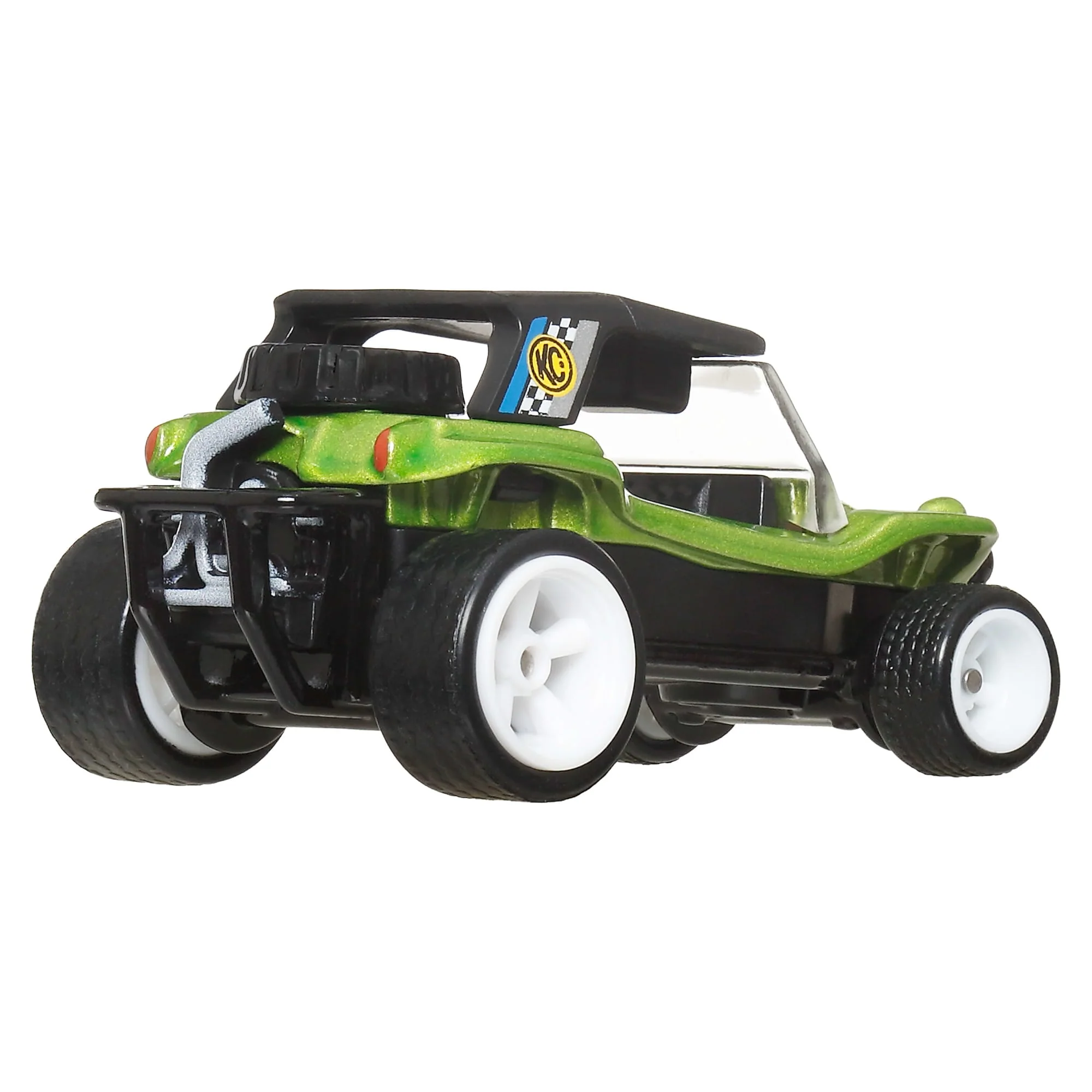 Hot Wheels Collector Vehículo de Colección Meyers Manx - Image 2