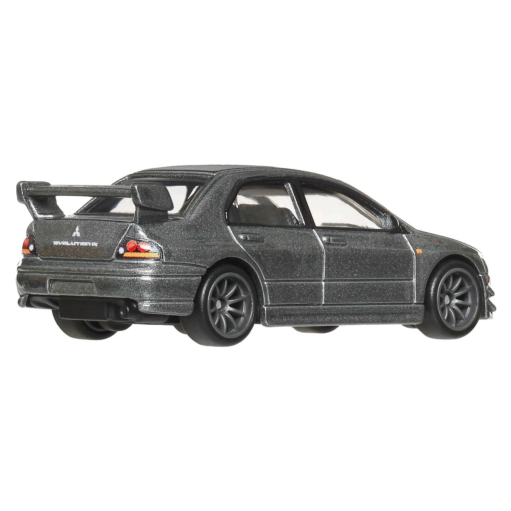 Hot Wheels Collector Vehículo de Colección Mitsubishi Lancer Evolution IX - Image 3