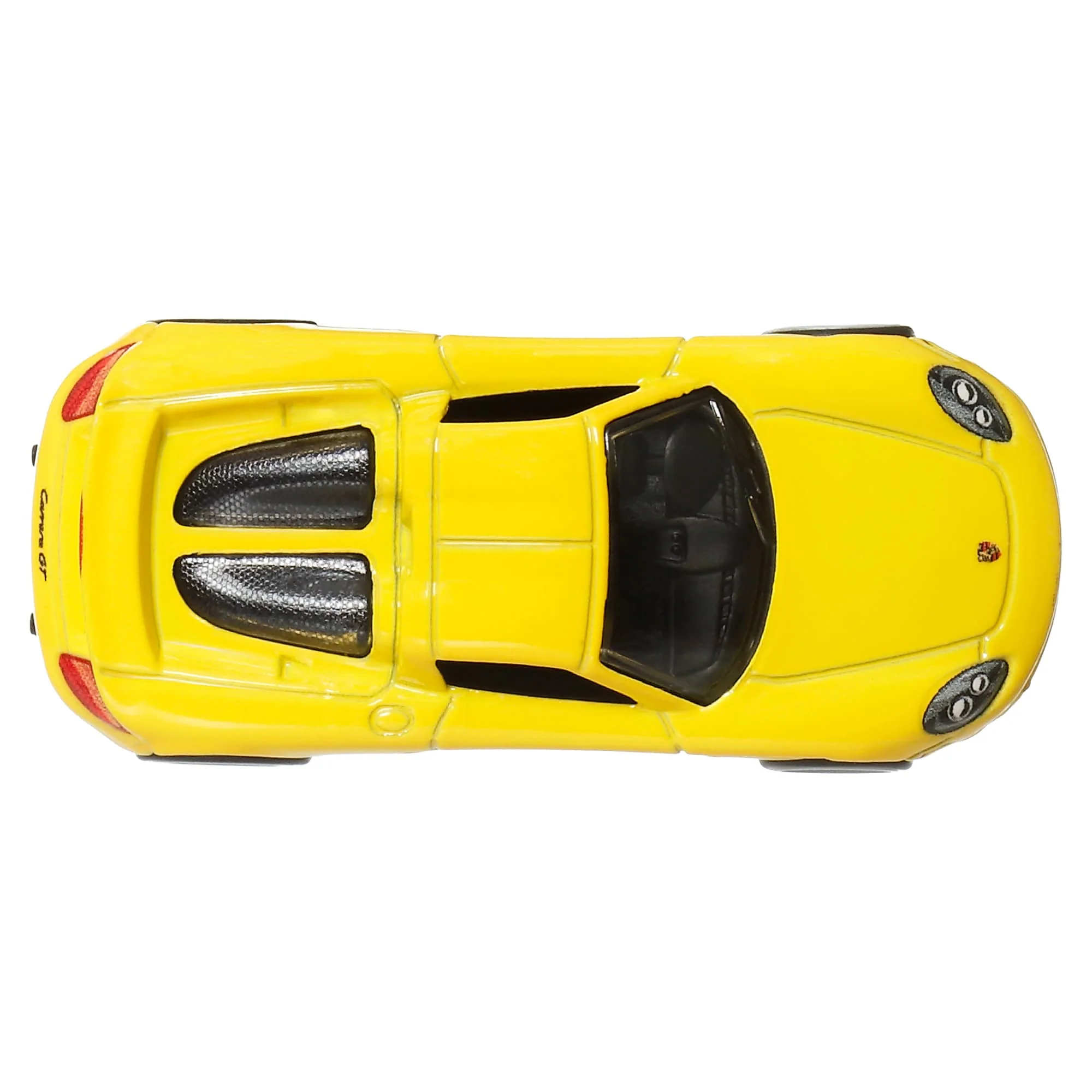 Hot Wheels Collector Vehículo de Colección Porsche Carrera GT - Image 5