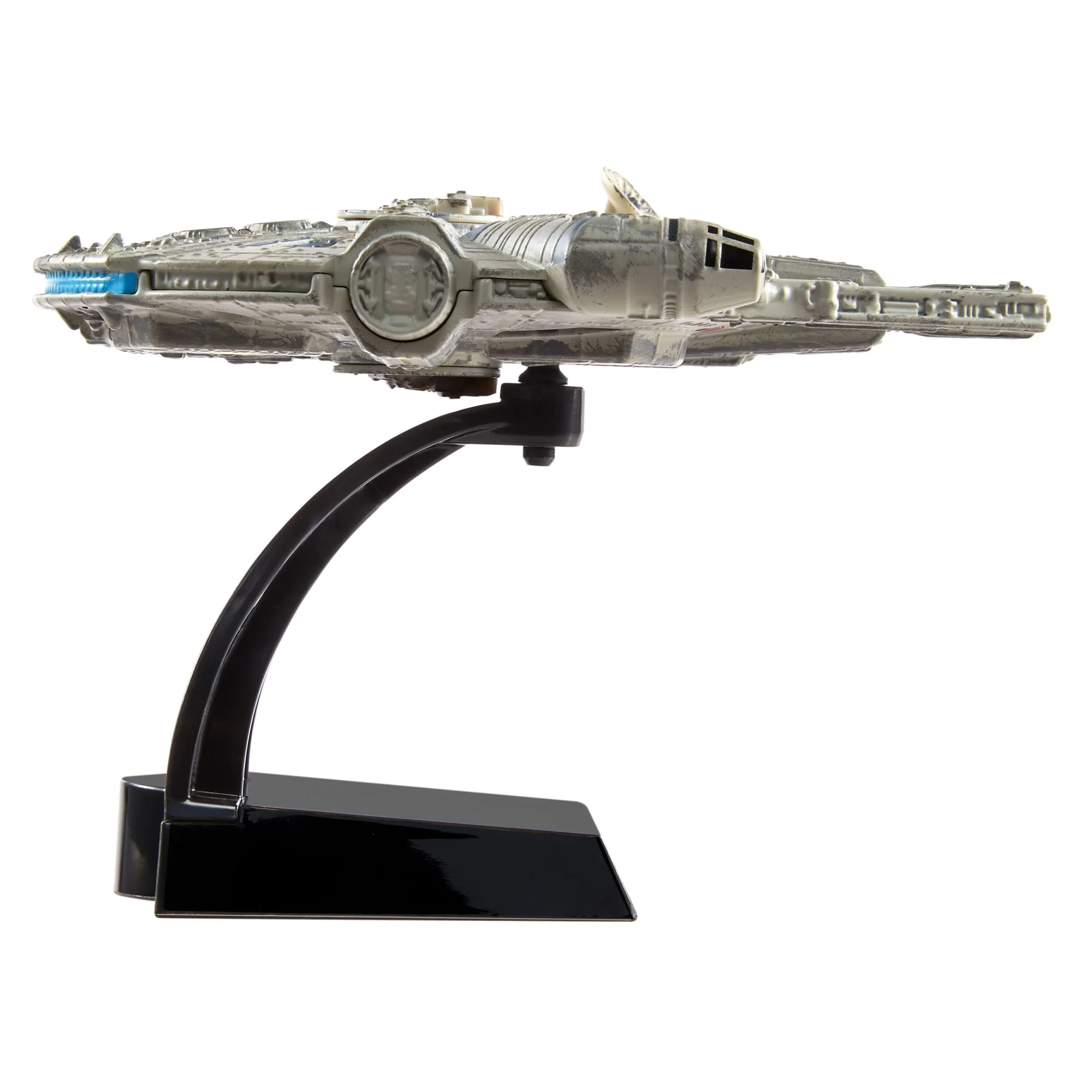 Hot Wheels Collector Vehículo de Colección Star Wars Halcón Milenario - Image 3