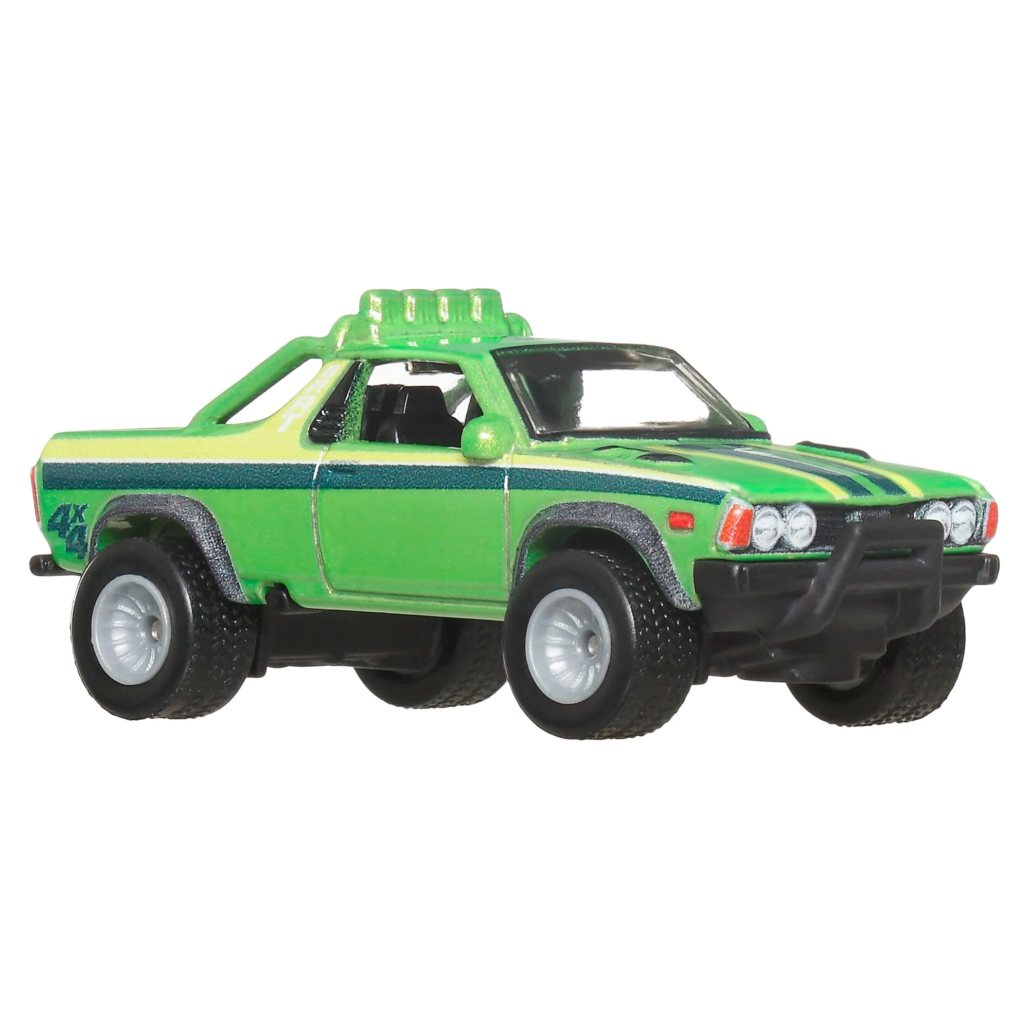 Hot Wheels Collector Vehículo de Colección Subaru B.R.A.T. - Image 2