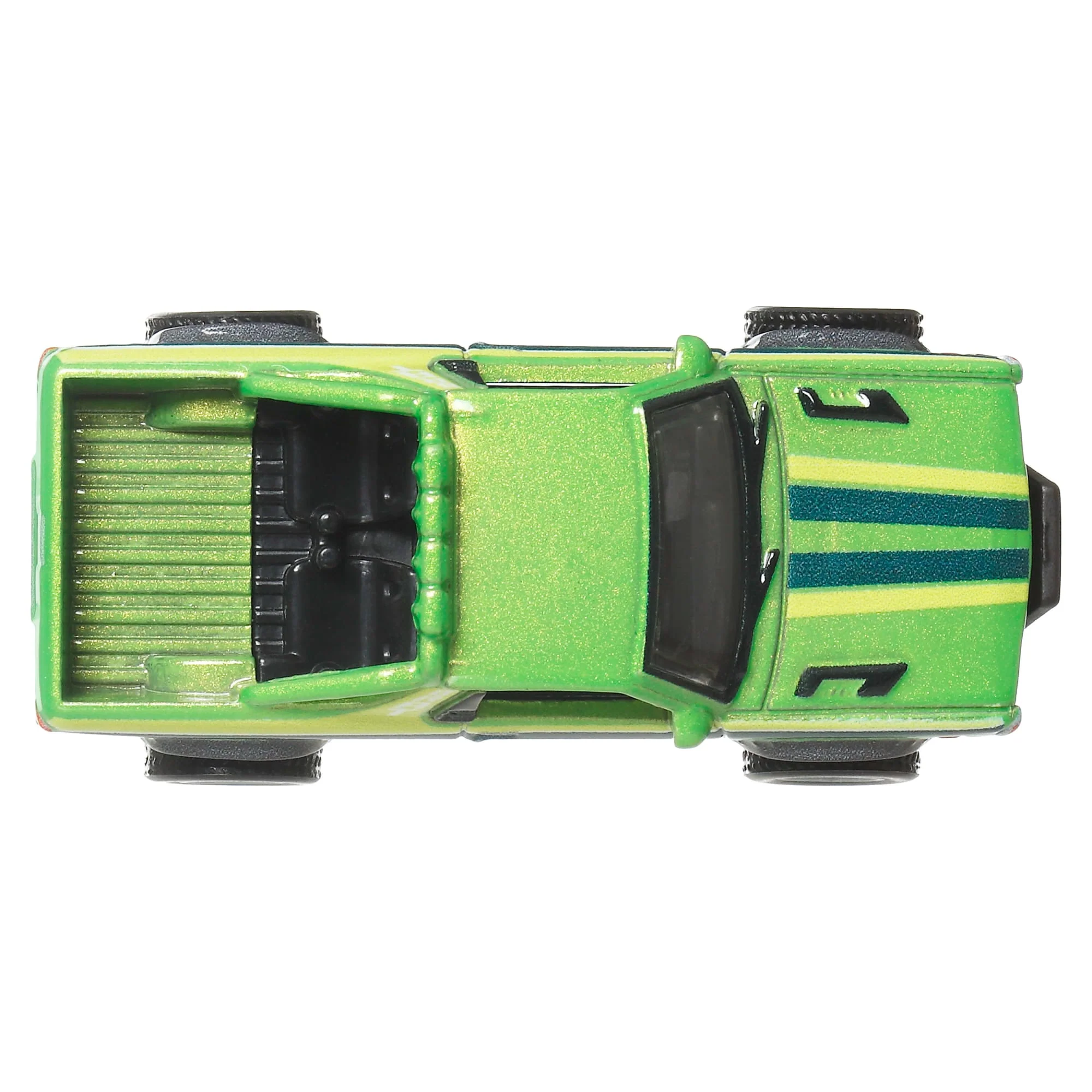 Hot Wheels Collector Vehículo de Colección Subaru B.R.A.T. - Image 4