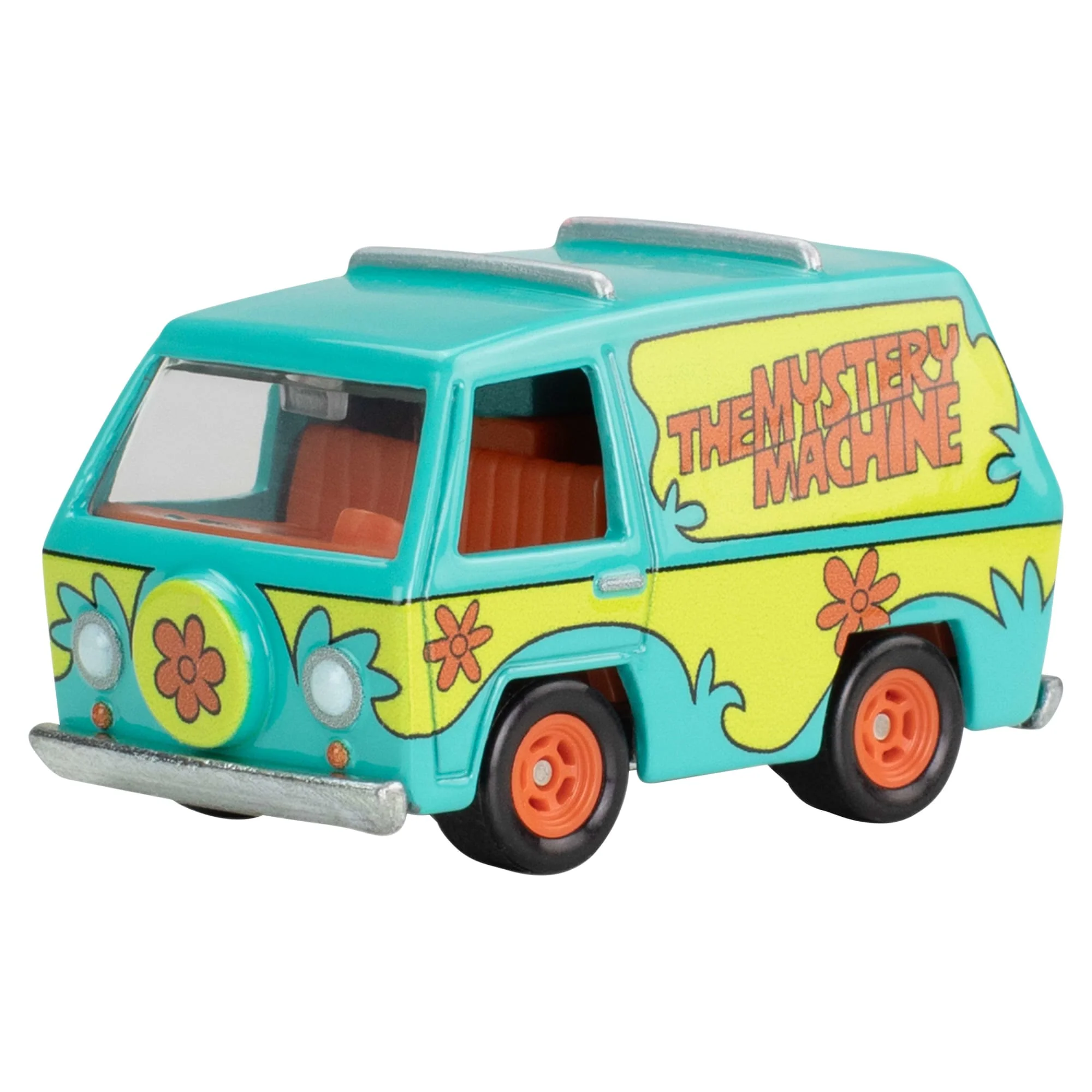 Hot Wheels Collector Vehículo de Colección The Mystery Machine - Image 3