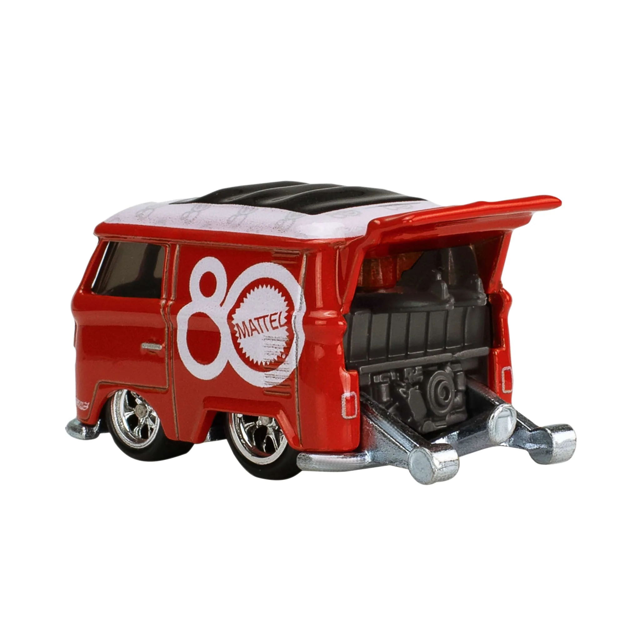 Hot Wheels Collector Vehículo de Colección Volkswagen Kool Kombi - Image 3