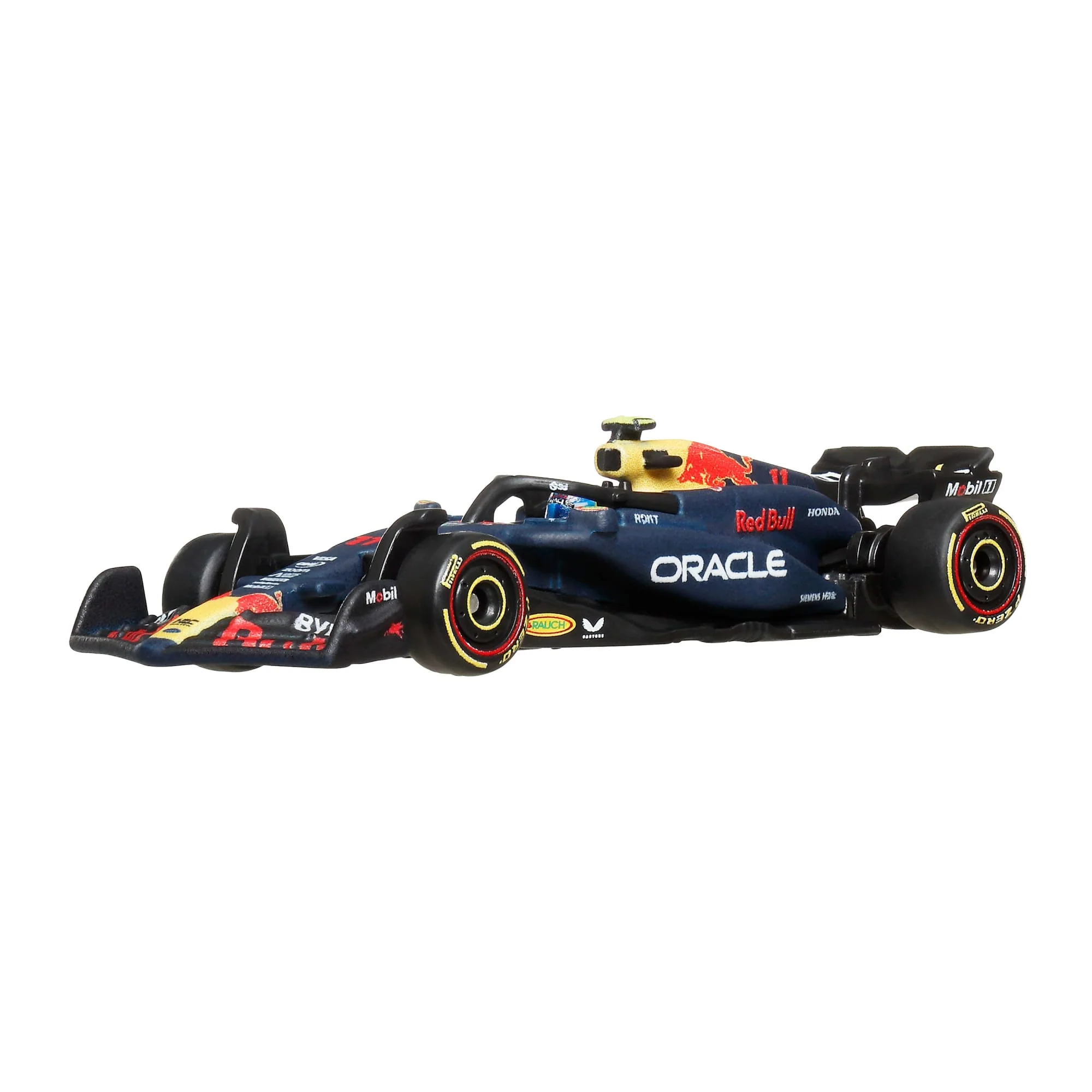 Hot Wheels Collector Vehículo de Juguete Auto Racing Sorpresa
