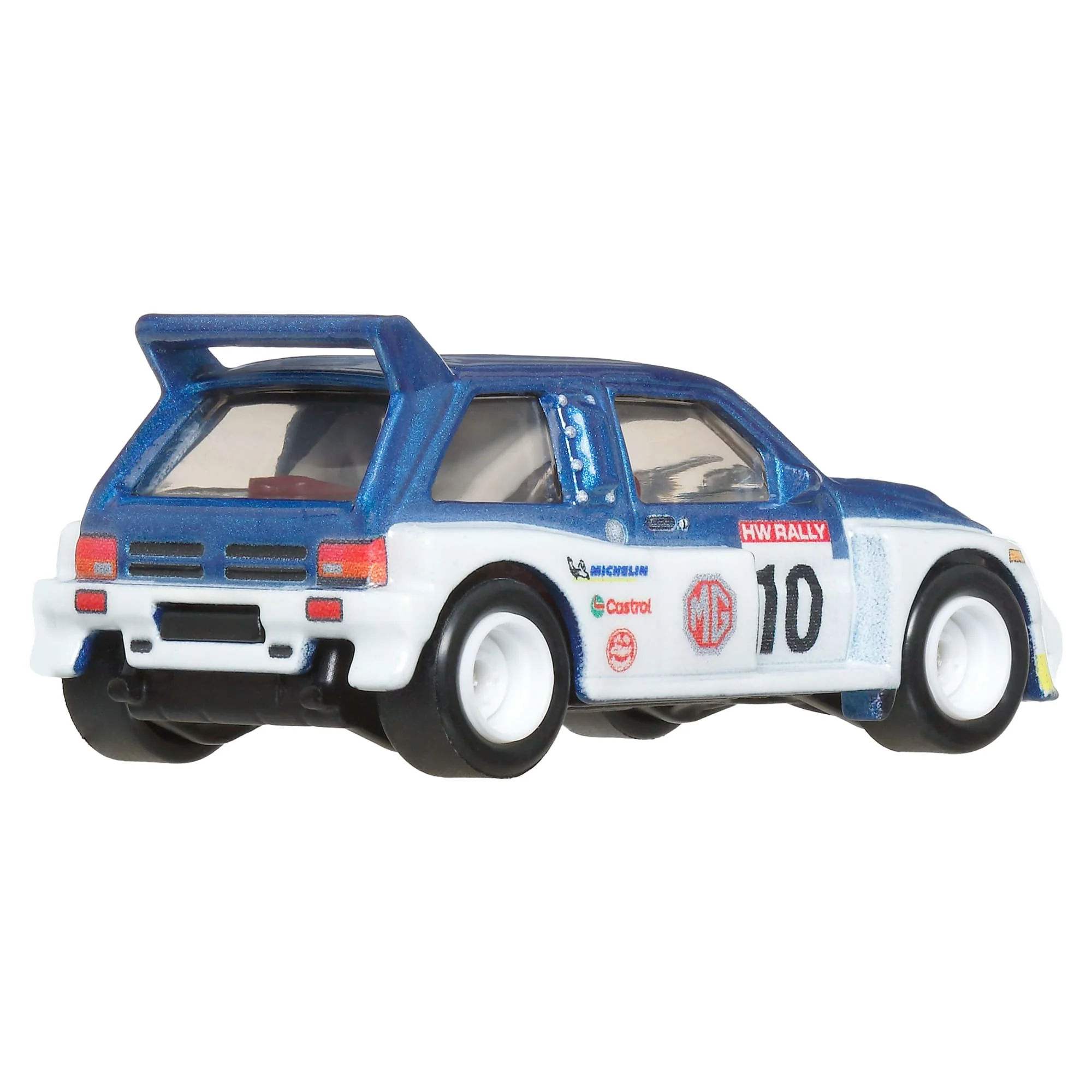 Hot Wheels Collector Veículo de Brinquedo 86 Mg Metro 6R4 - Image 2