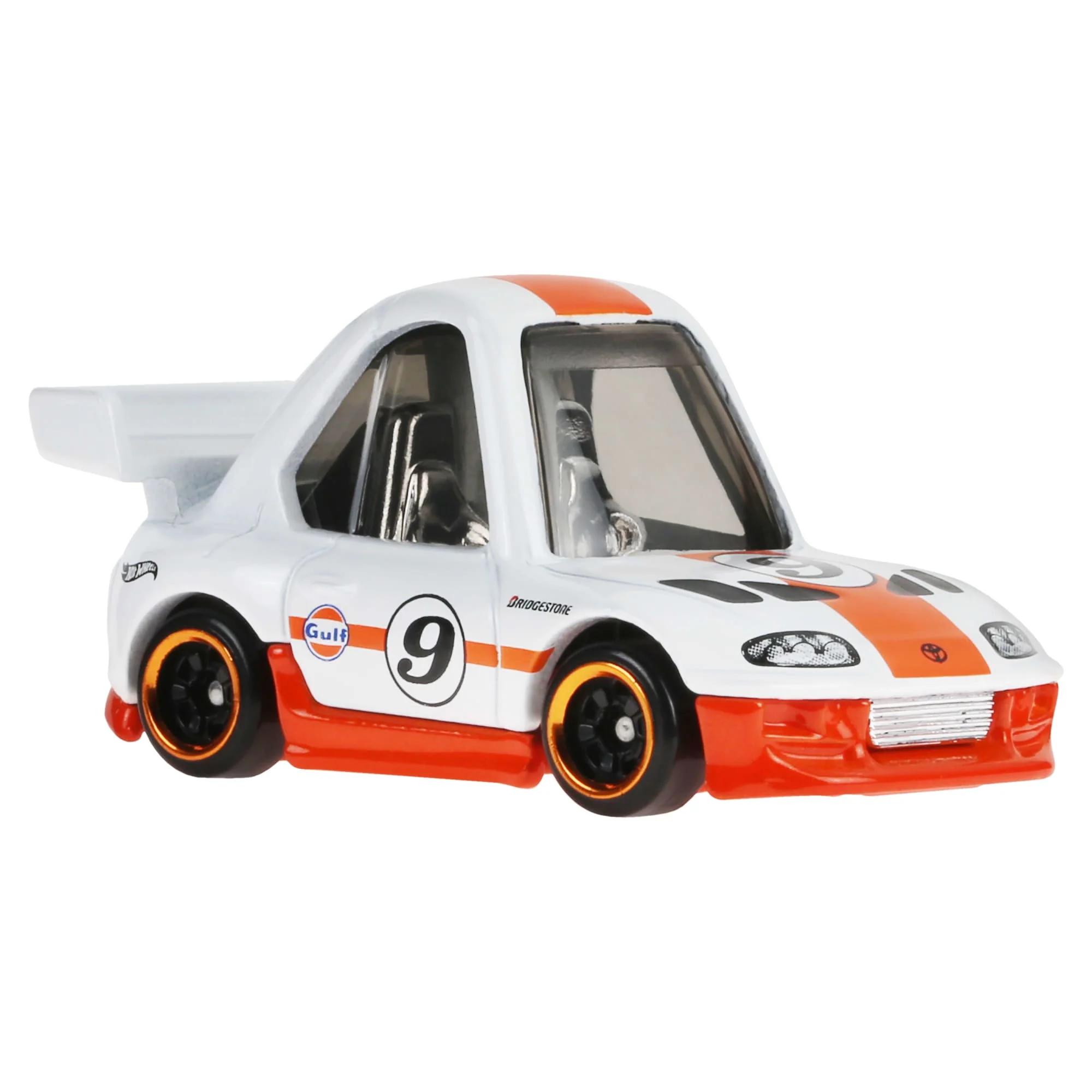 Hot Wheels Collector Veículo de Brinquedo 94 TOYOTA SUPRA - Image 3