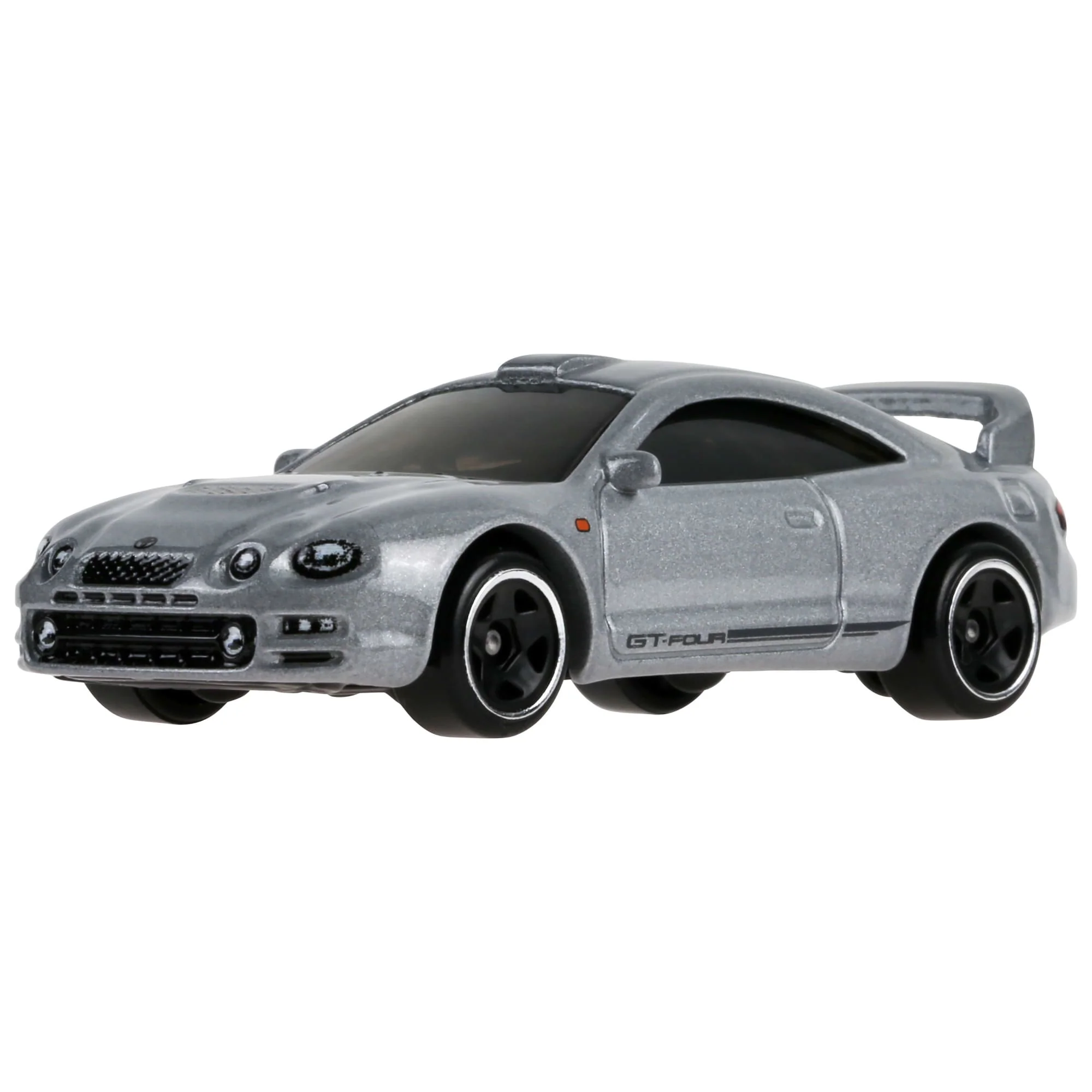 Hot Wheels Collector Veículo de Brinquedo 95 Toyota Celica GT-Four - Image 2
