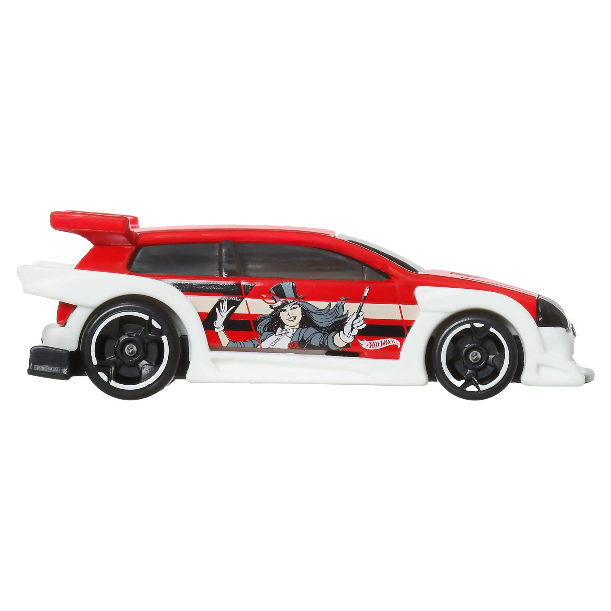 Hot Wheels Collector Veículo de Brinquedo Batman FLIGHT 03 - Image 3
