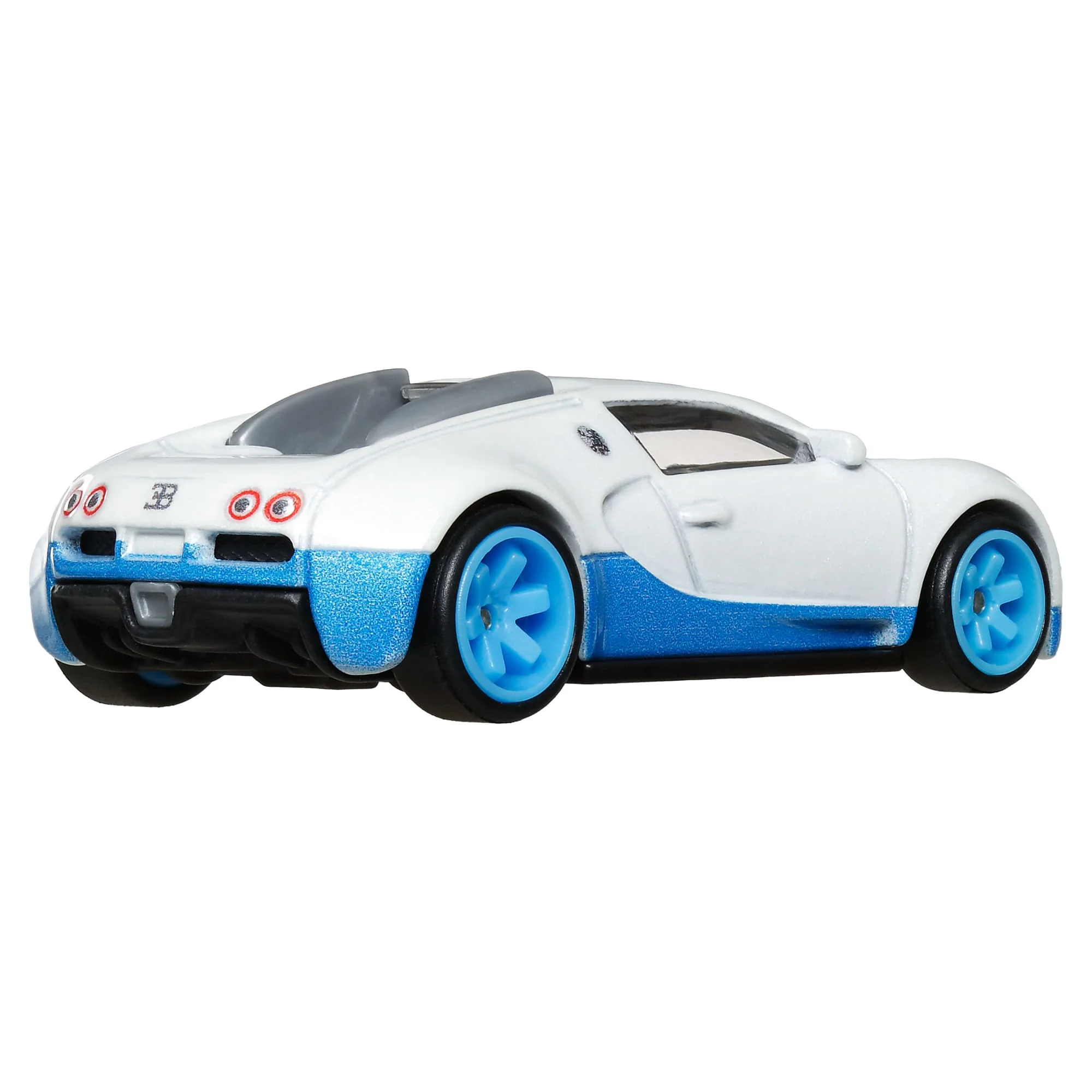 Hot Wheels Collector Veículo de Brinquedo Bugatti Veyron - Image 2