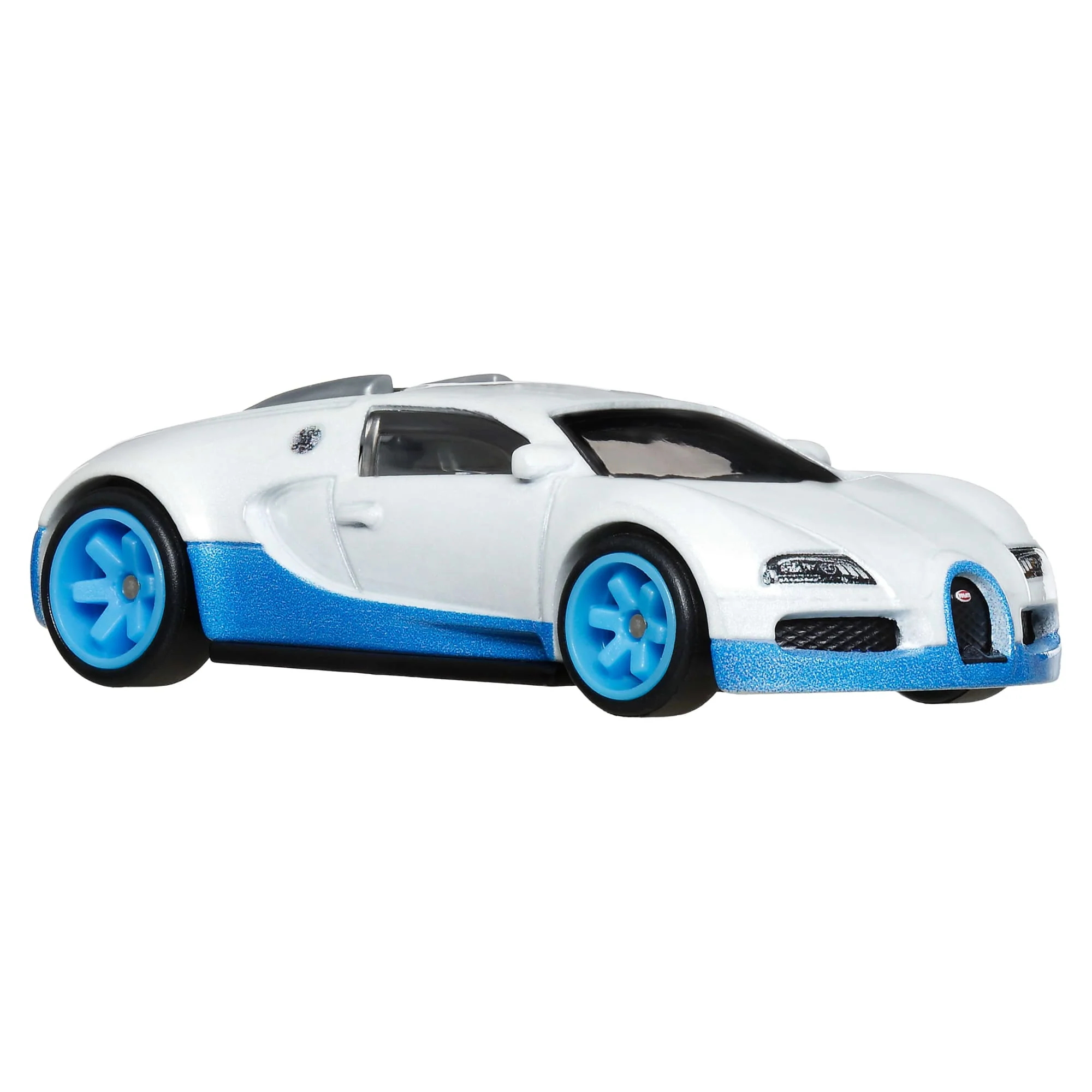 Hot Wheels Collector Veículo de Brinquedo Bugatti Veyron - Image 3