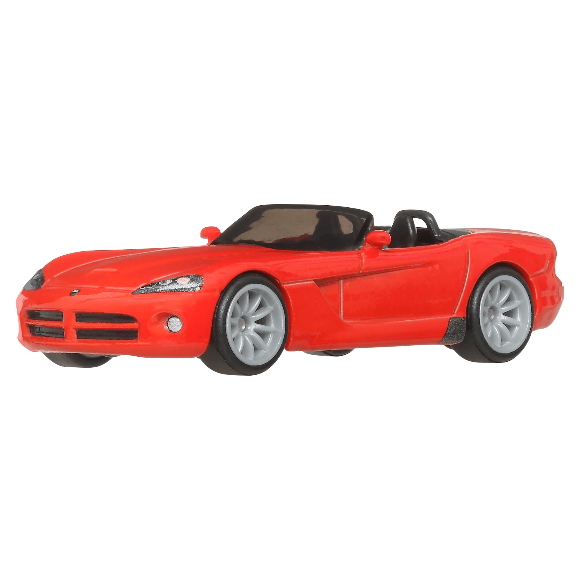 Hot Wheels Collector Veículo de Brinquedo Carro 2003 Dodge Viper SRT10 - Image 2