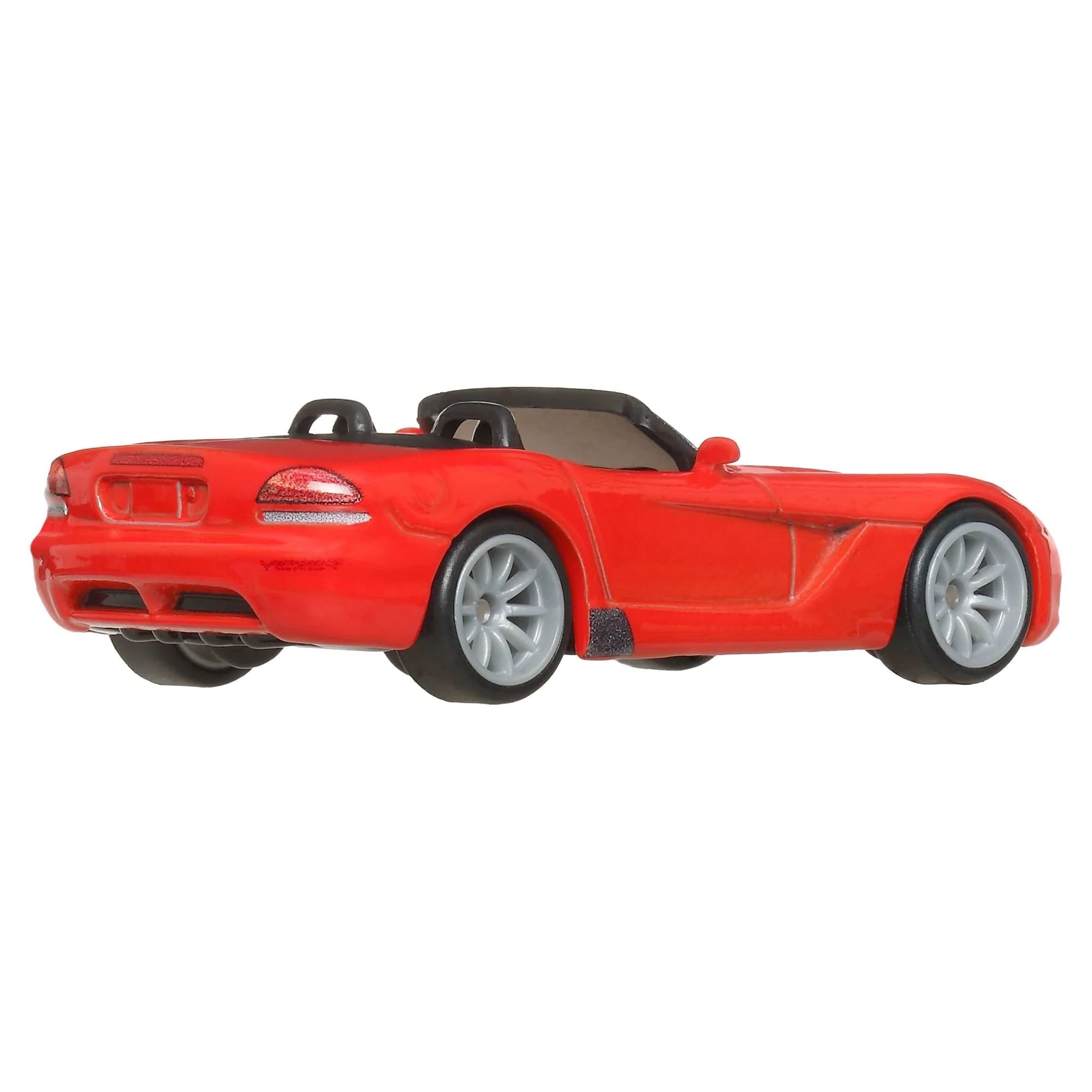 Hot Wheels Collector Veículo de Brinquedo Carro 2003 Dodge Viper SRT10 - Image 3