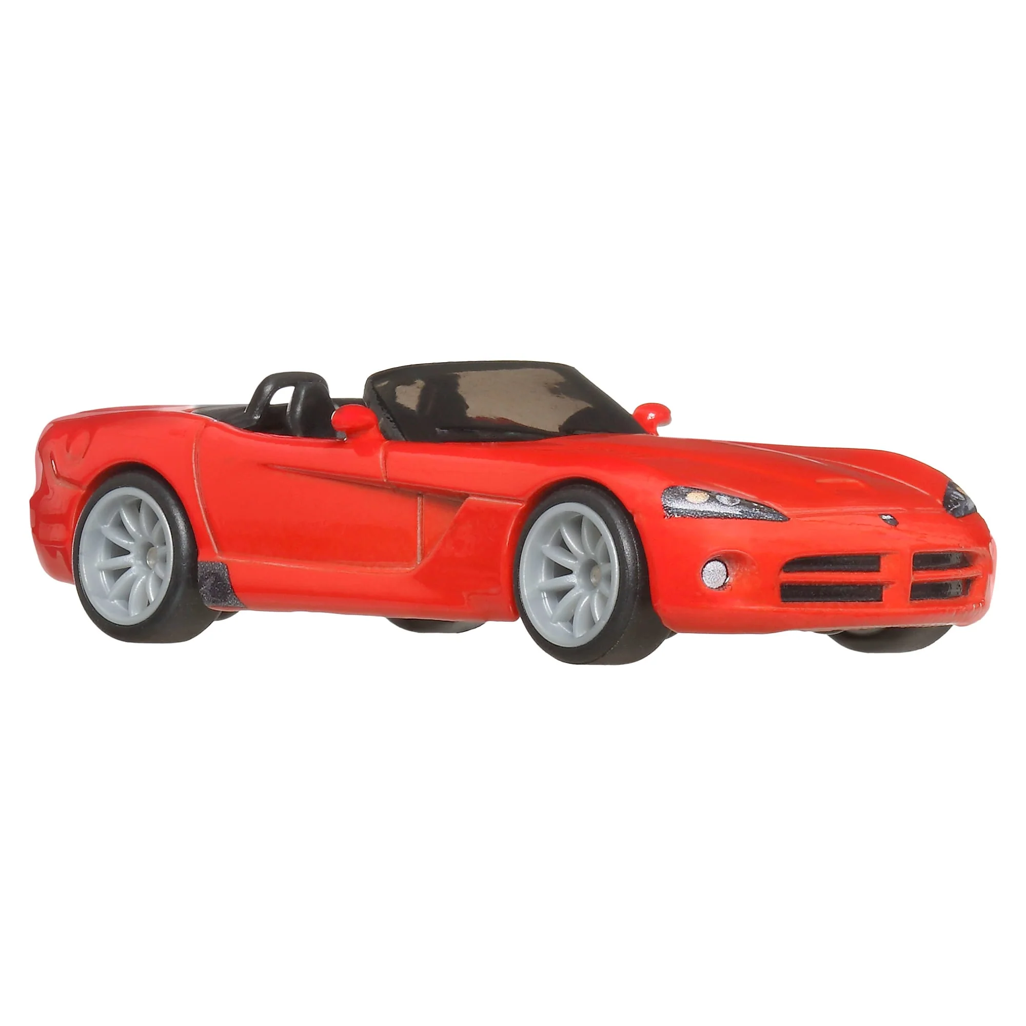 Hot Wheels Collector Veículo de Brinquedo Carro 2003 Dodge Viper SRT10 - Image 4