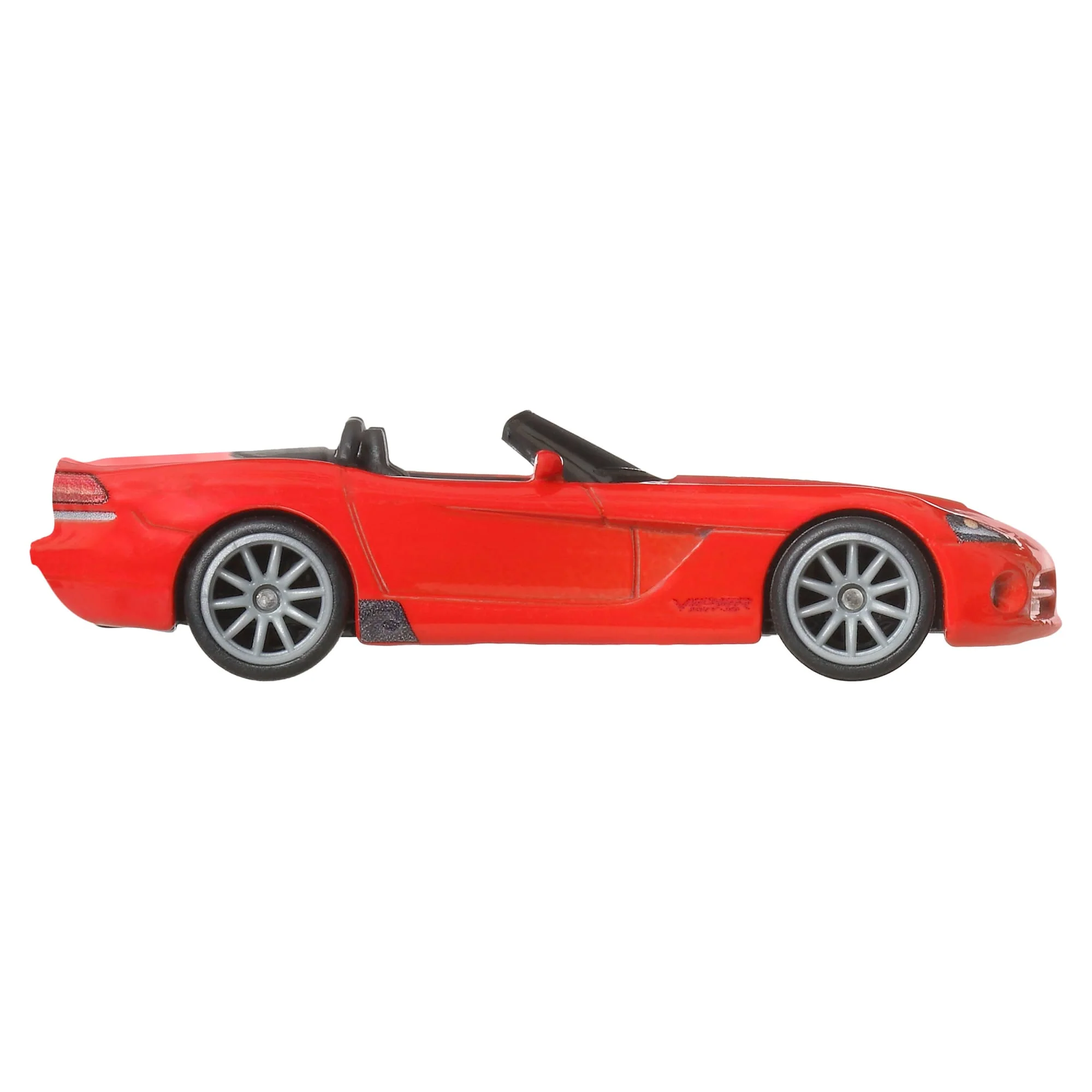 Hot Wheels Collector Veículo de Brinquedo Carro 2003 Dodge Viper SRT10 - Image 5