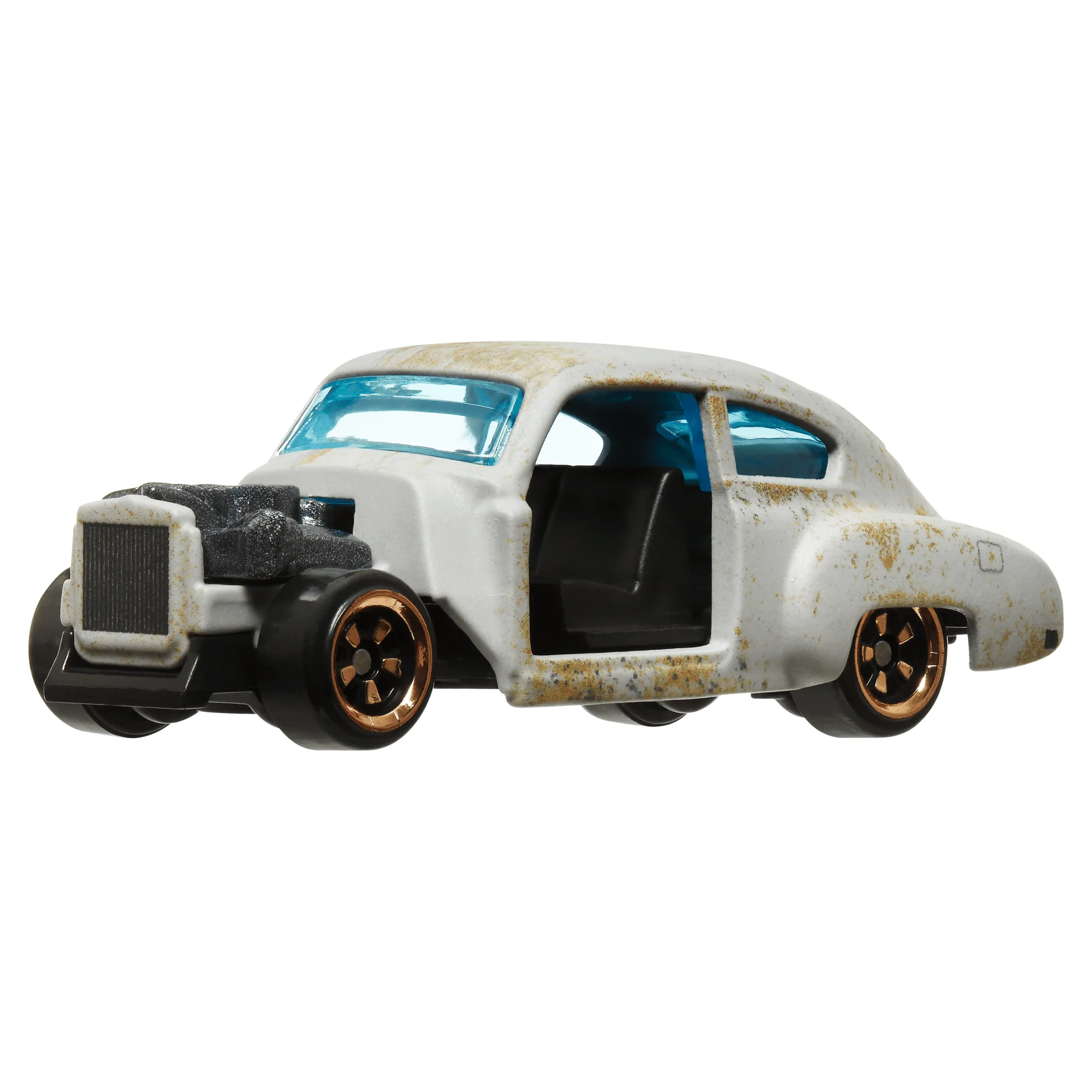 Hot Wheels Collector Veículo de Brinquedo Carro Fast e Furious Surpresa - Image 2