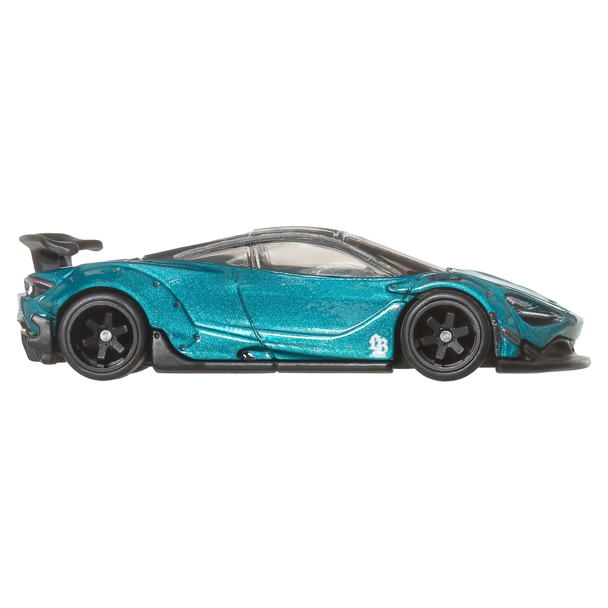Hot Wheels Collector Veículo de Brinquedo Carro LB McLaren 720s - Image 3