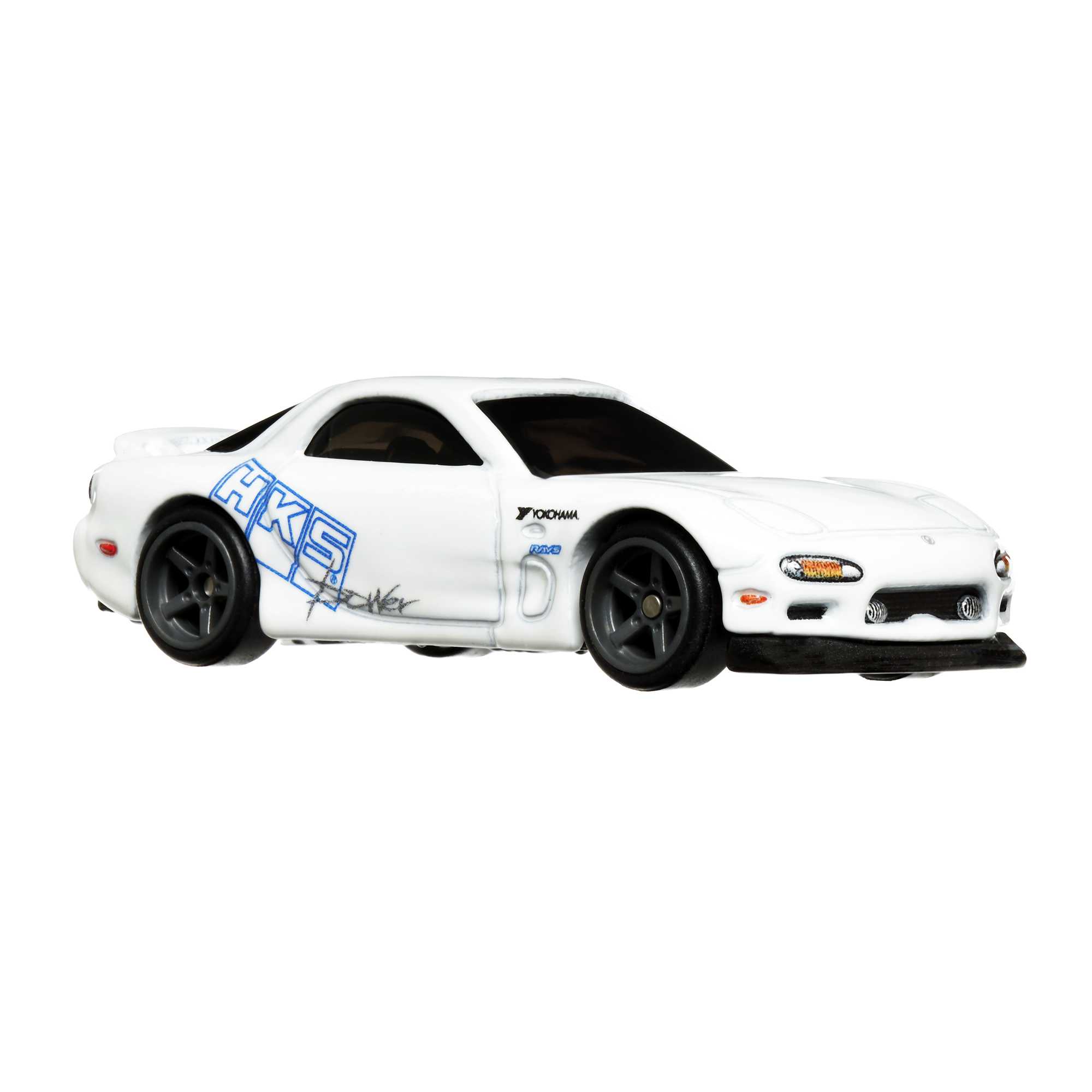 Hot Wheels Collector Veículo de Brinquedo Carro Premium Fast & Furious Surpresa - Image 4