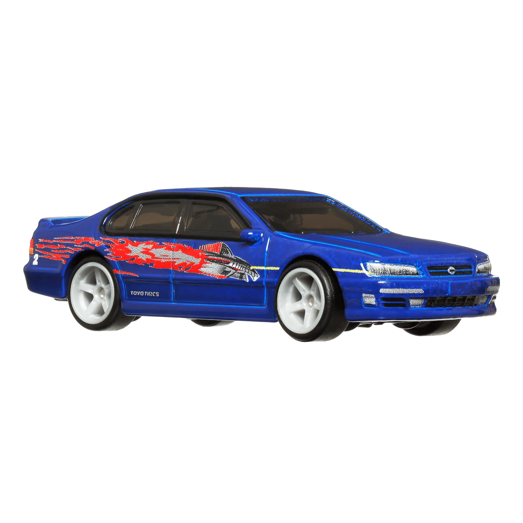 Hot Wheels Collector Veículo de Brinquedo Carro Premium Fast & Furious Surpresa - Image 5