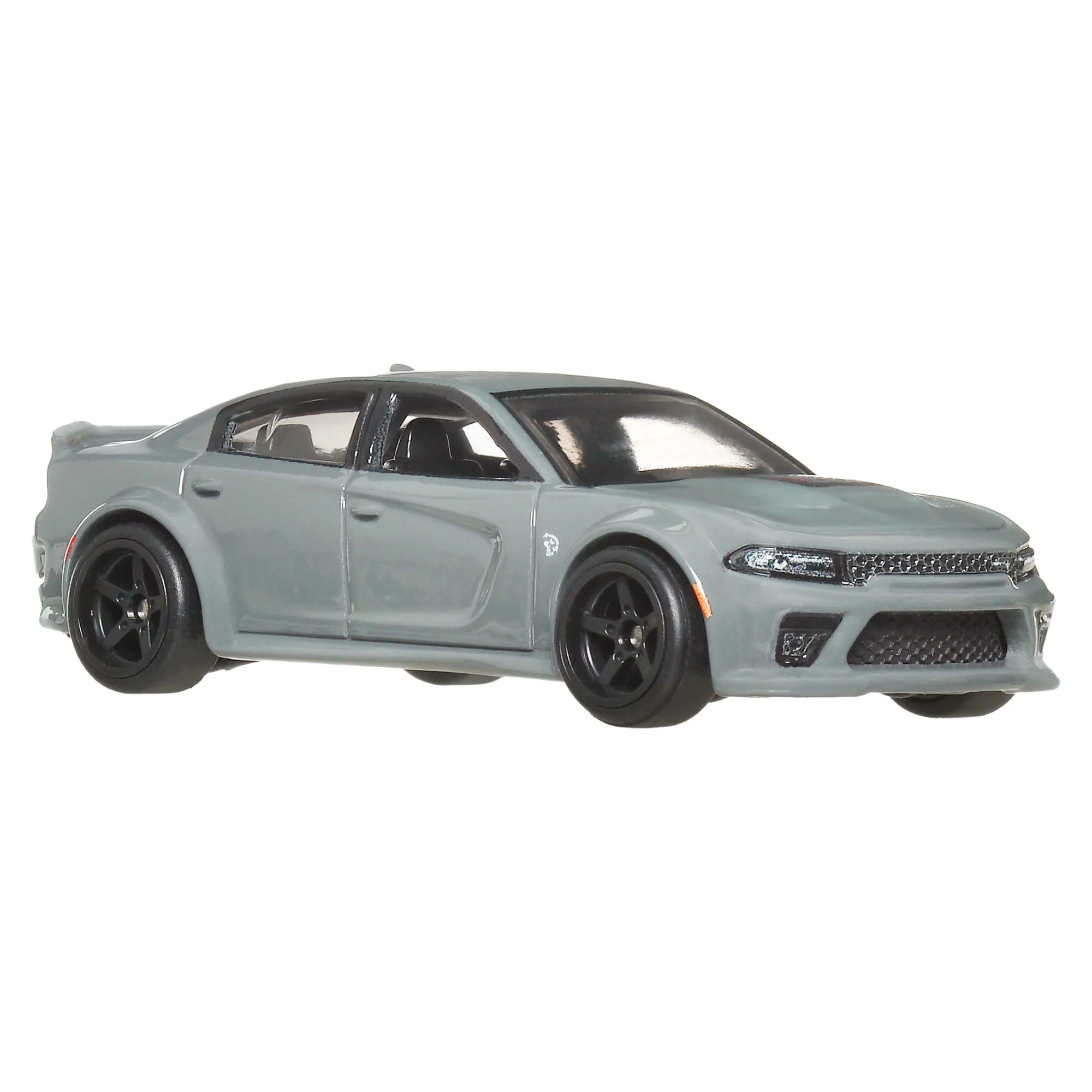 Hot Wheels Collector Veículo de Brinquedo Dodge Charger Hellcat Widebody - Image 2