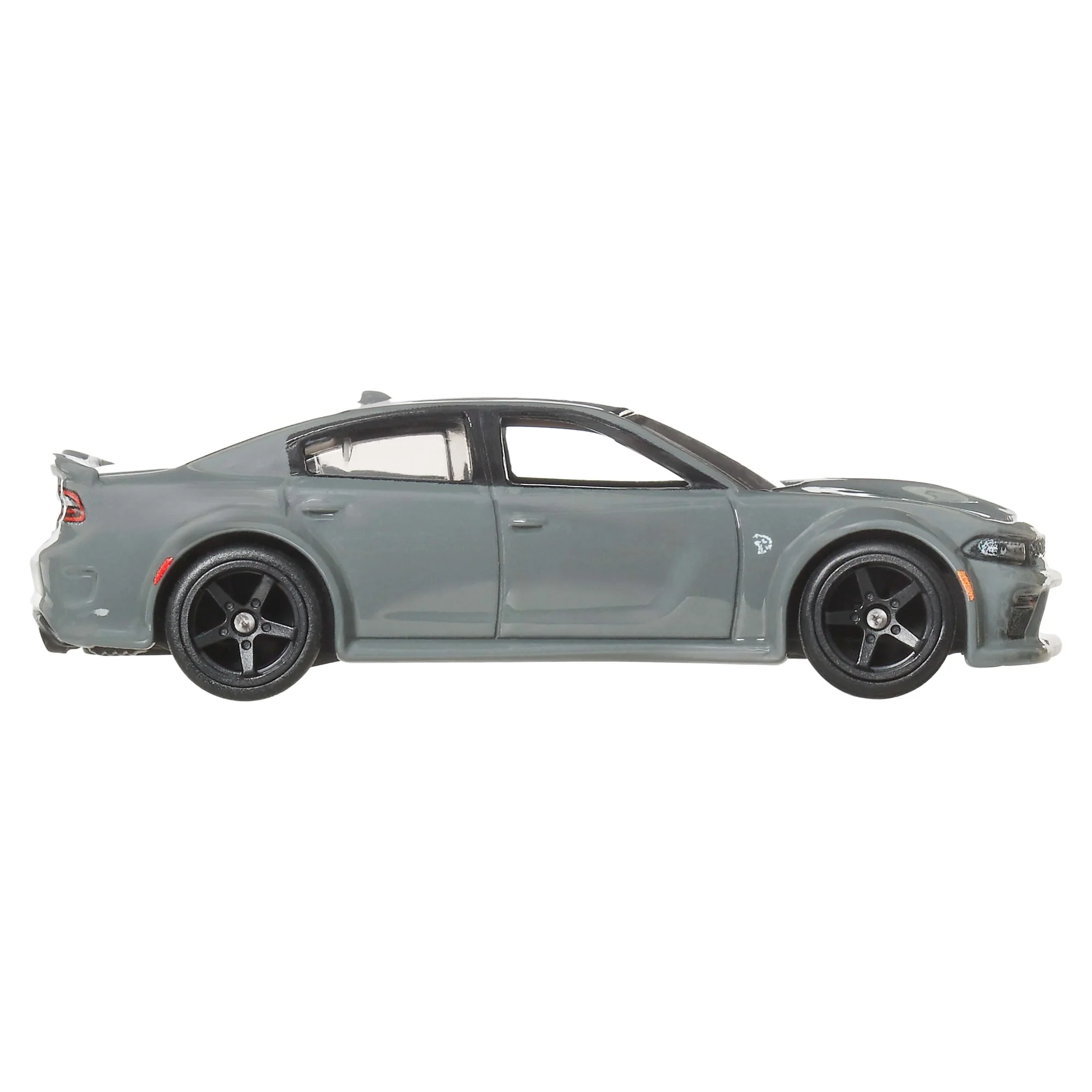 Hot Wheels Collector Veículo de Brinquedo Dodge Charger Hellcat Widebody - Image 3