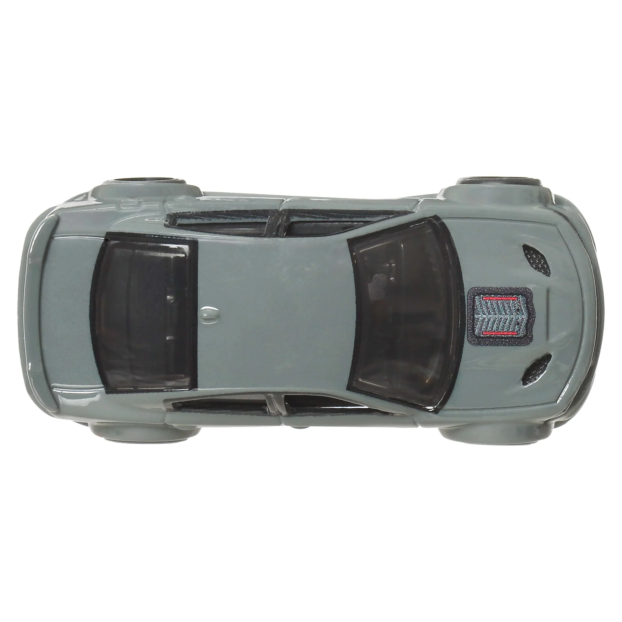 Hot Wheels Collector Veículo de Brinquedo Dodge Charger Hellcat Widebody - Image 4