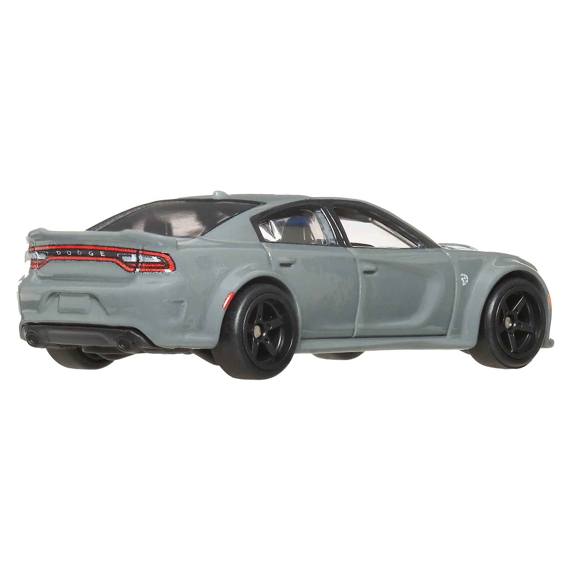 Hot Wheels Collector Veículo de Brinquedo Dodge Charger Hellcat Widebody - Image 5