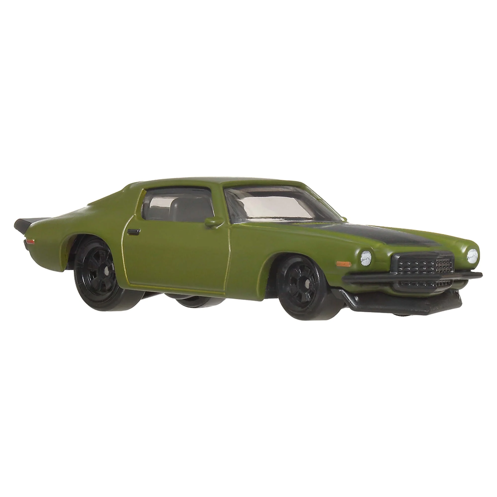 Hot Wheels Collector Veículo de Brinquedo Fast & Furious 1973 CHEVEROLET CAMARO "F-BOMB"