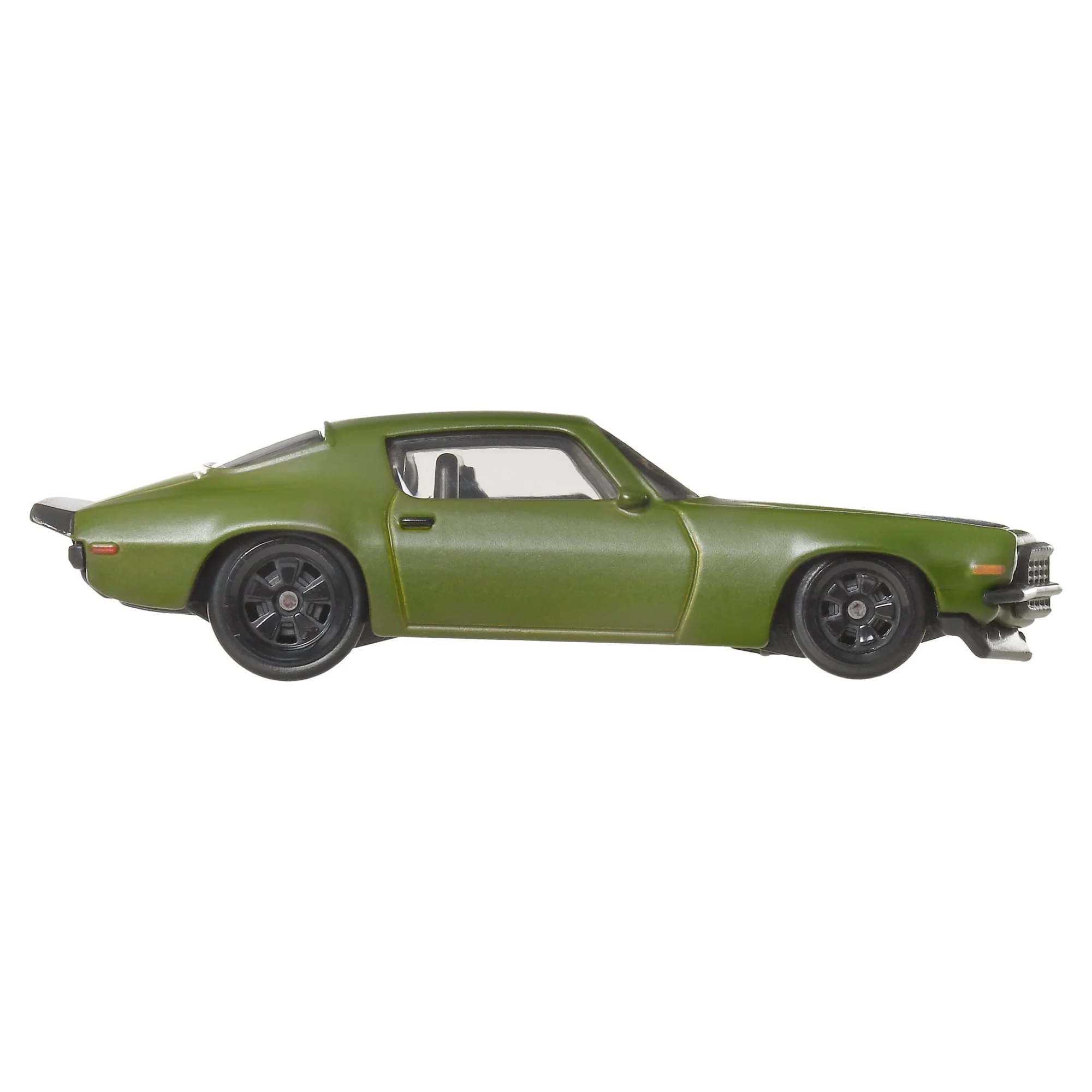 Hot Wheels Collector Veículo de Brinquedo Fast & Furious 1973 CHEVEROLET CAMARO "F-BOMB" - Image 3