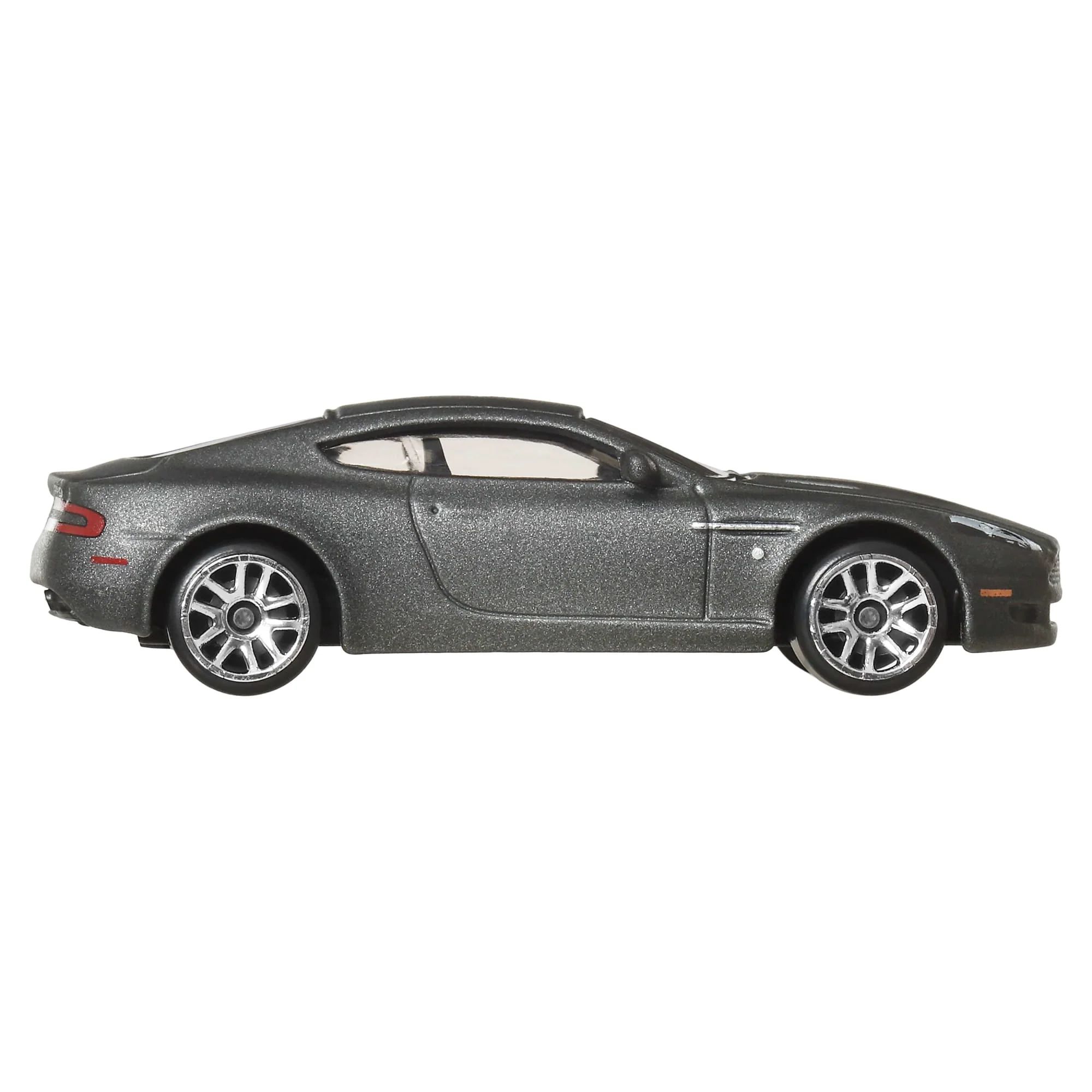Hot Wheels Collector Veículo de Brinquedo Fast & Furious 2005 Aston Martin - Image 3