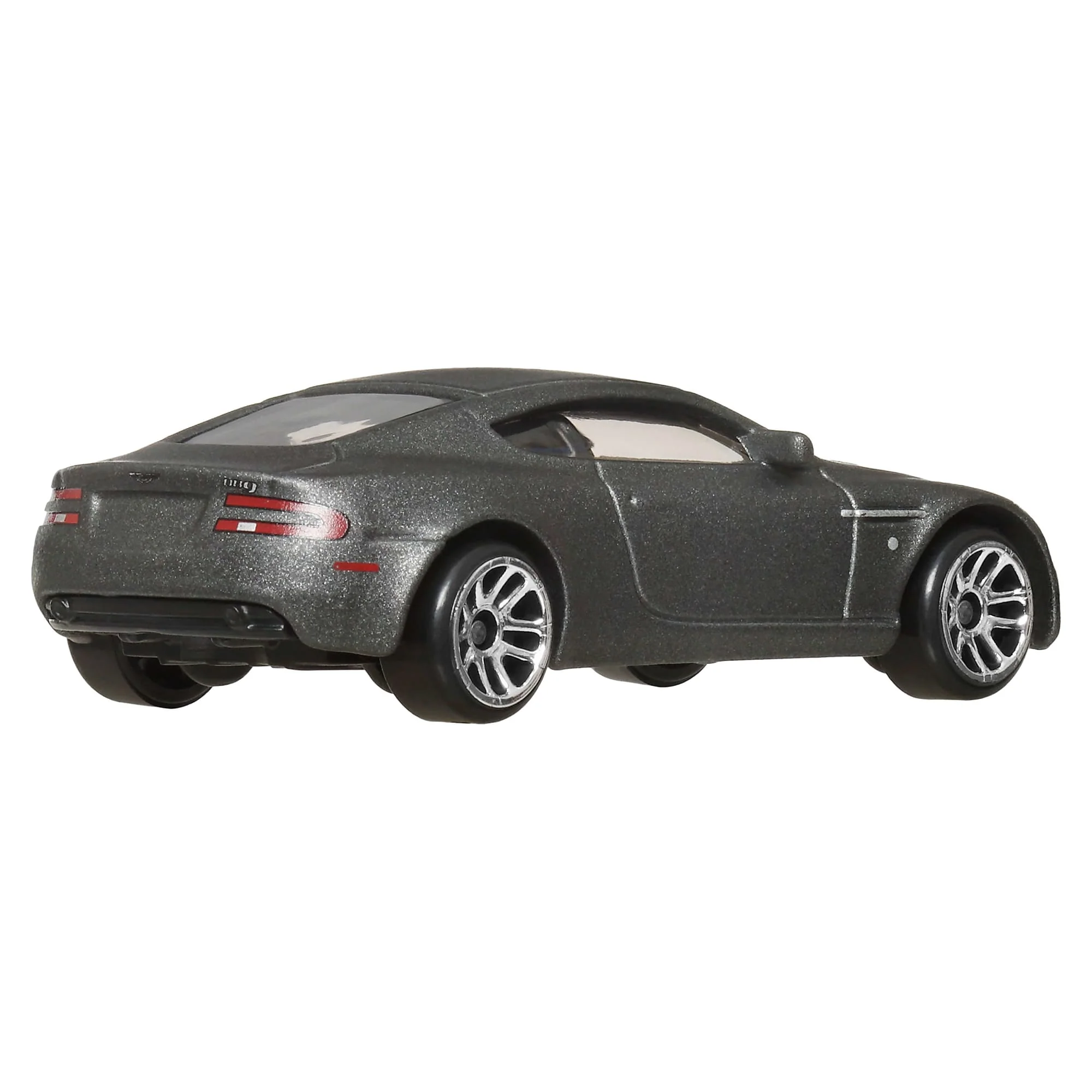 Hot Wheels Collector Veículo de Brinquedo Fast & Furious 2005 Aston Martin - Image 4