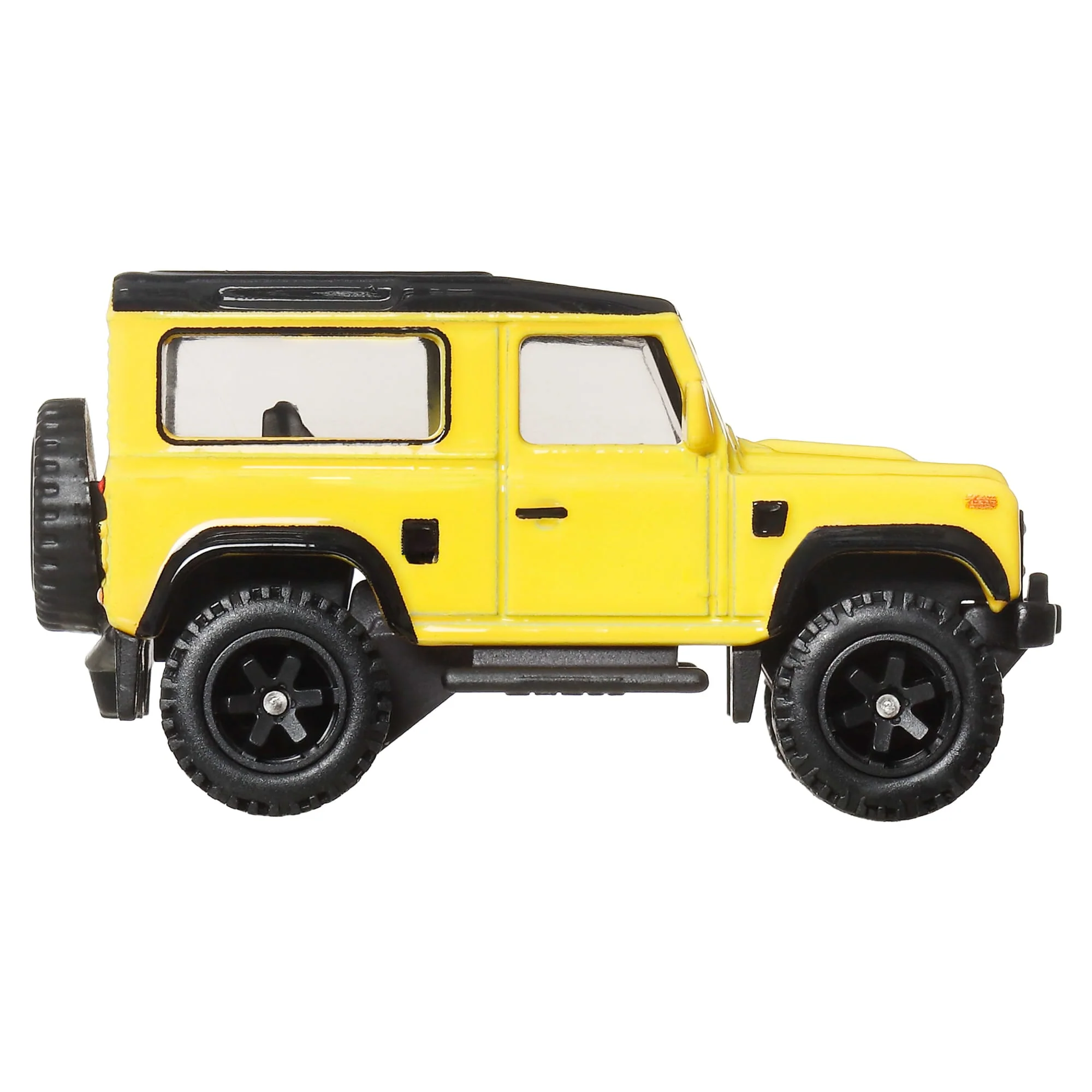 Hot Wheels Collector Veículo de Brinquedo Land Rover Defender 90 - Image 3