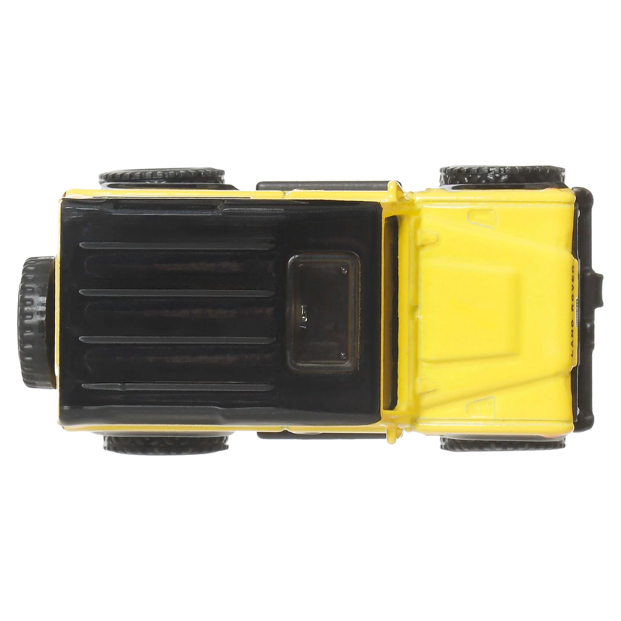 Hot Wheels Collector Veículo de Brinquedo Land Rover Defender 90 - Image 4