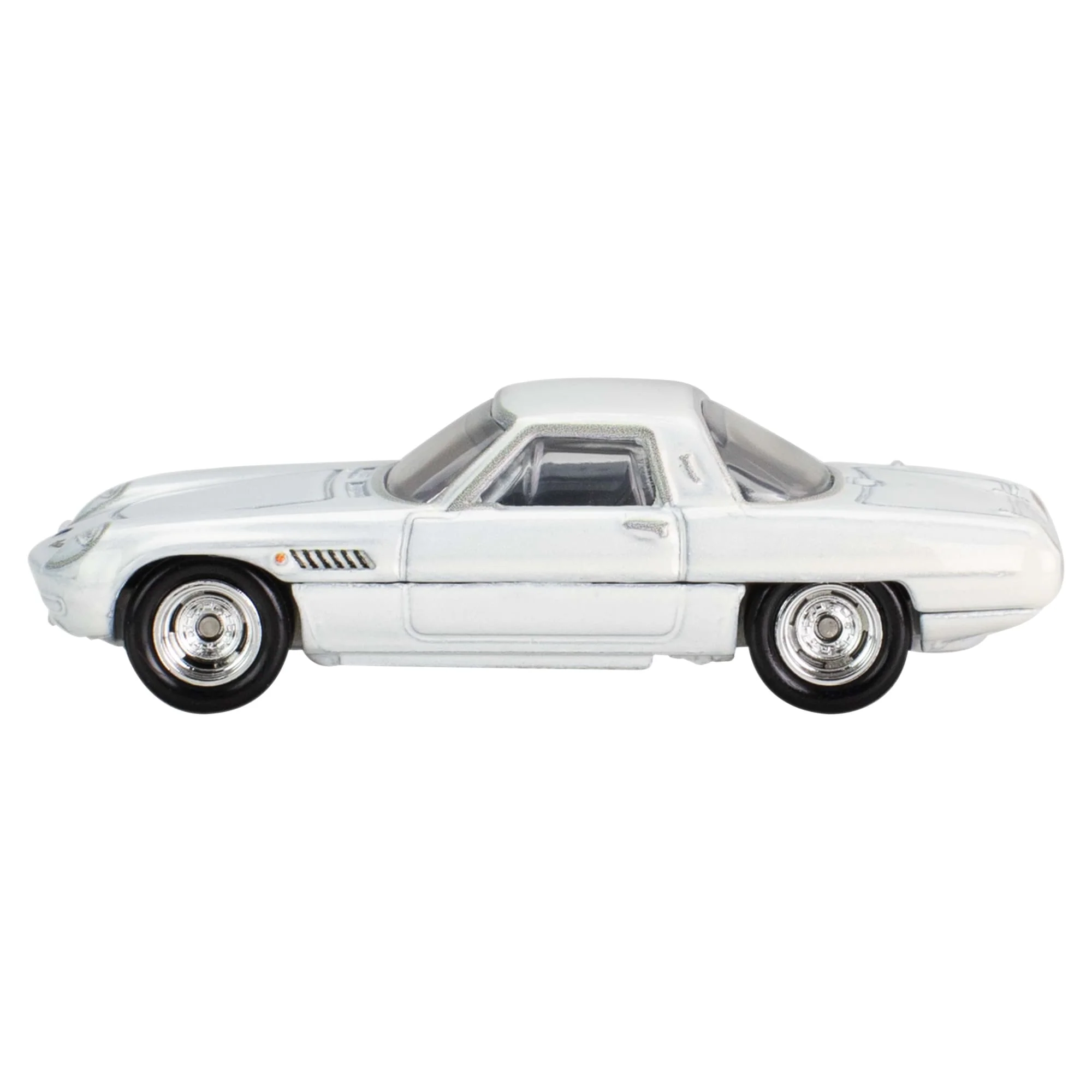 Hot Wheels Collector Veículo de Brinquedo Mazda Cosmo - Image 3