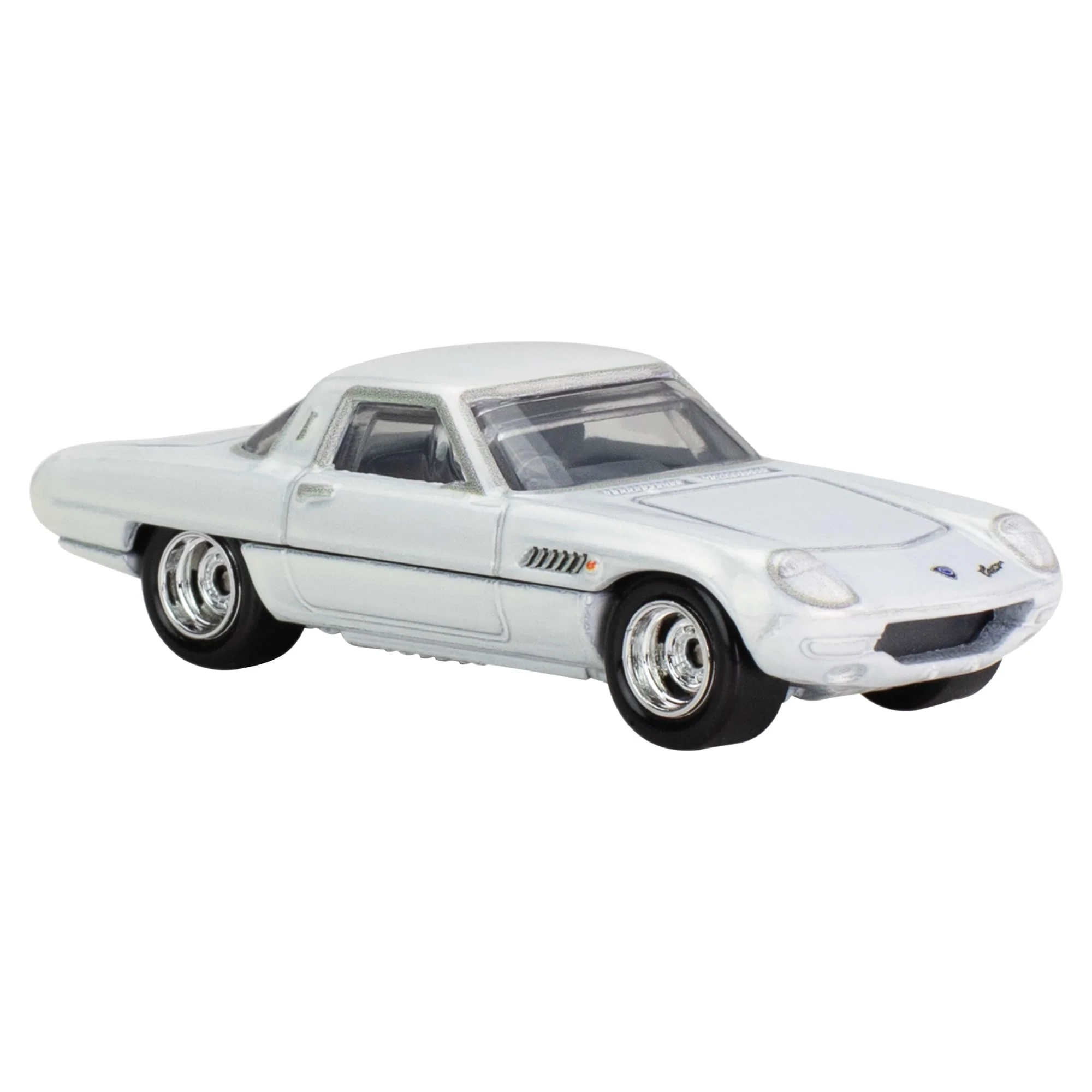Hot Wheels Collector Veículo de Brinquedo Mazda Cosmo - Image 4