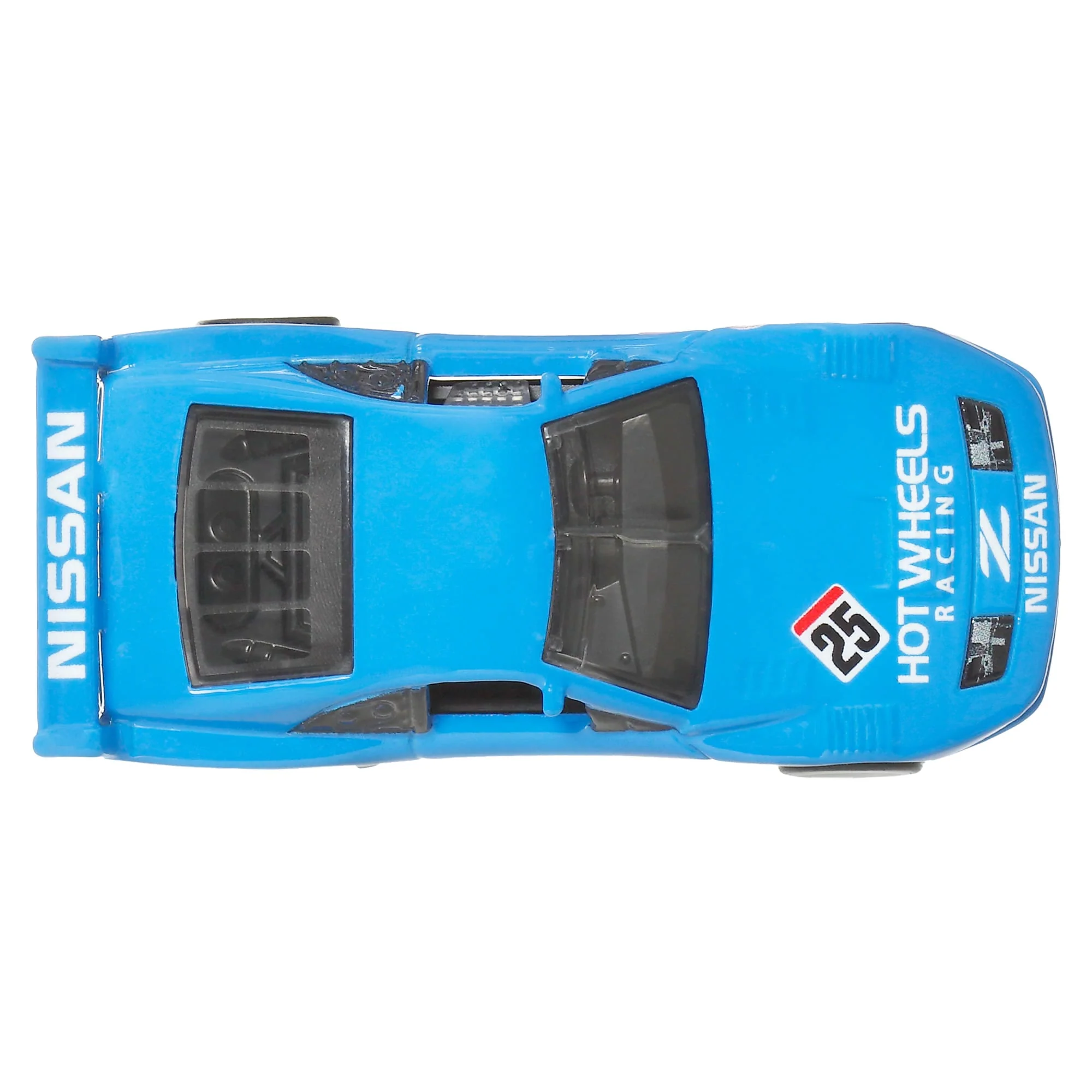 Hot Wheels Collector Veículo de Brinquedo Nissan 300ZX IMSA GTS - Image 4