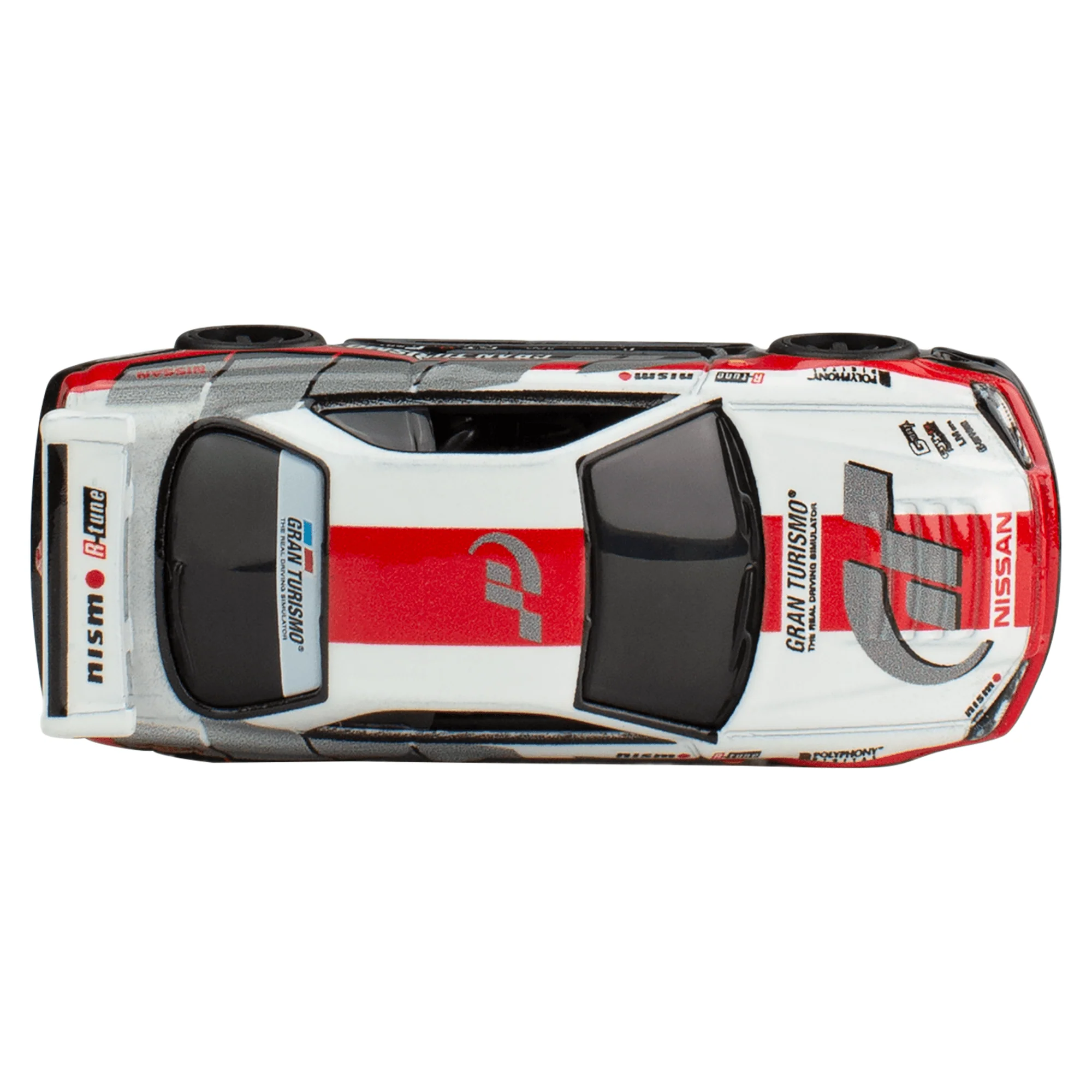 Hot Wheels Collector Veículo de Brinquedo Nissan Skyline GTR - Image 5