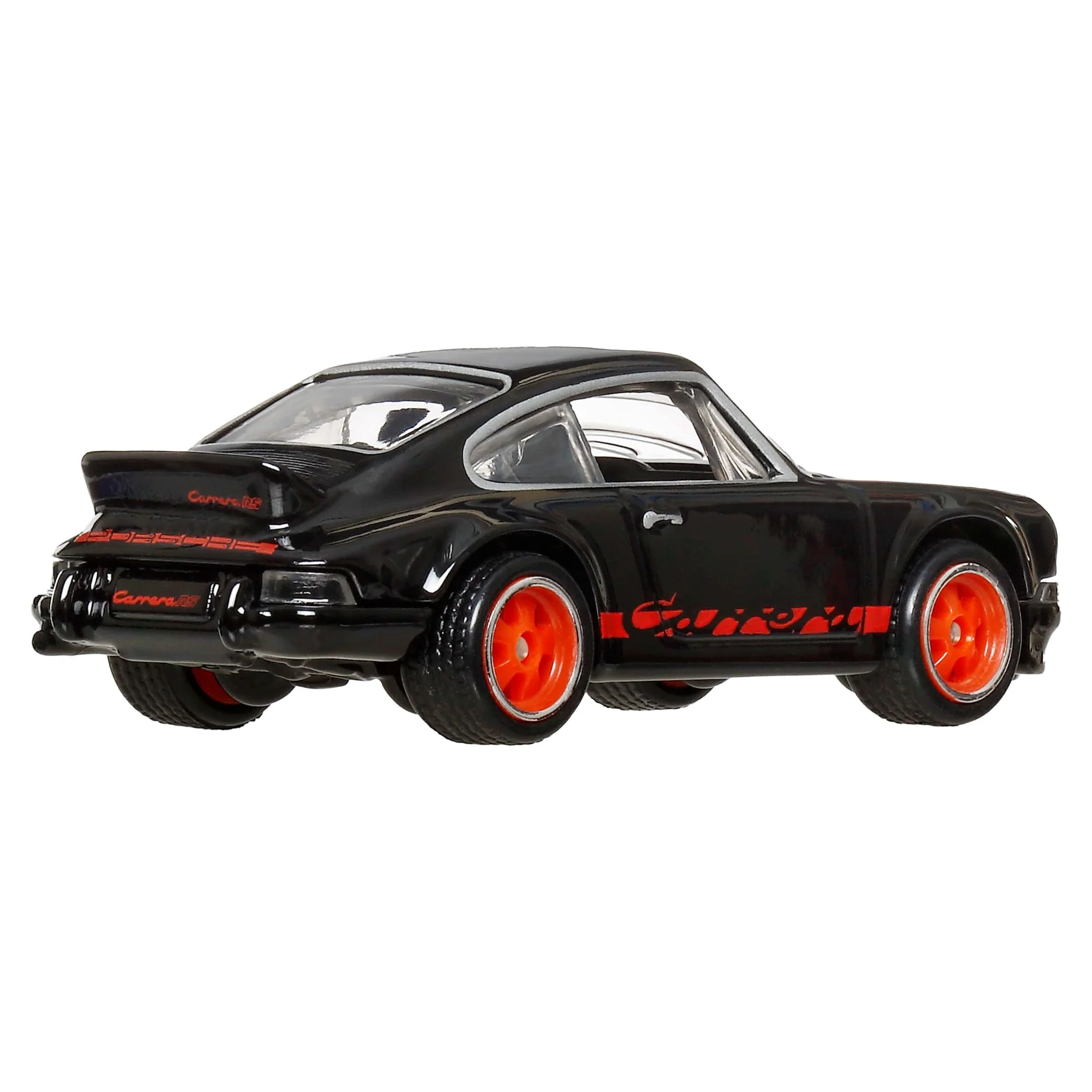 Hot Wheels Collector Veículo de Brinquedo Porsche Carrera 2.7 RS - Image 2