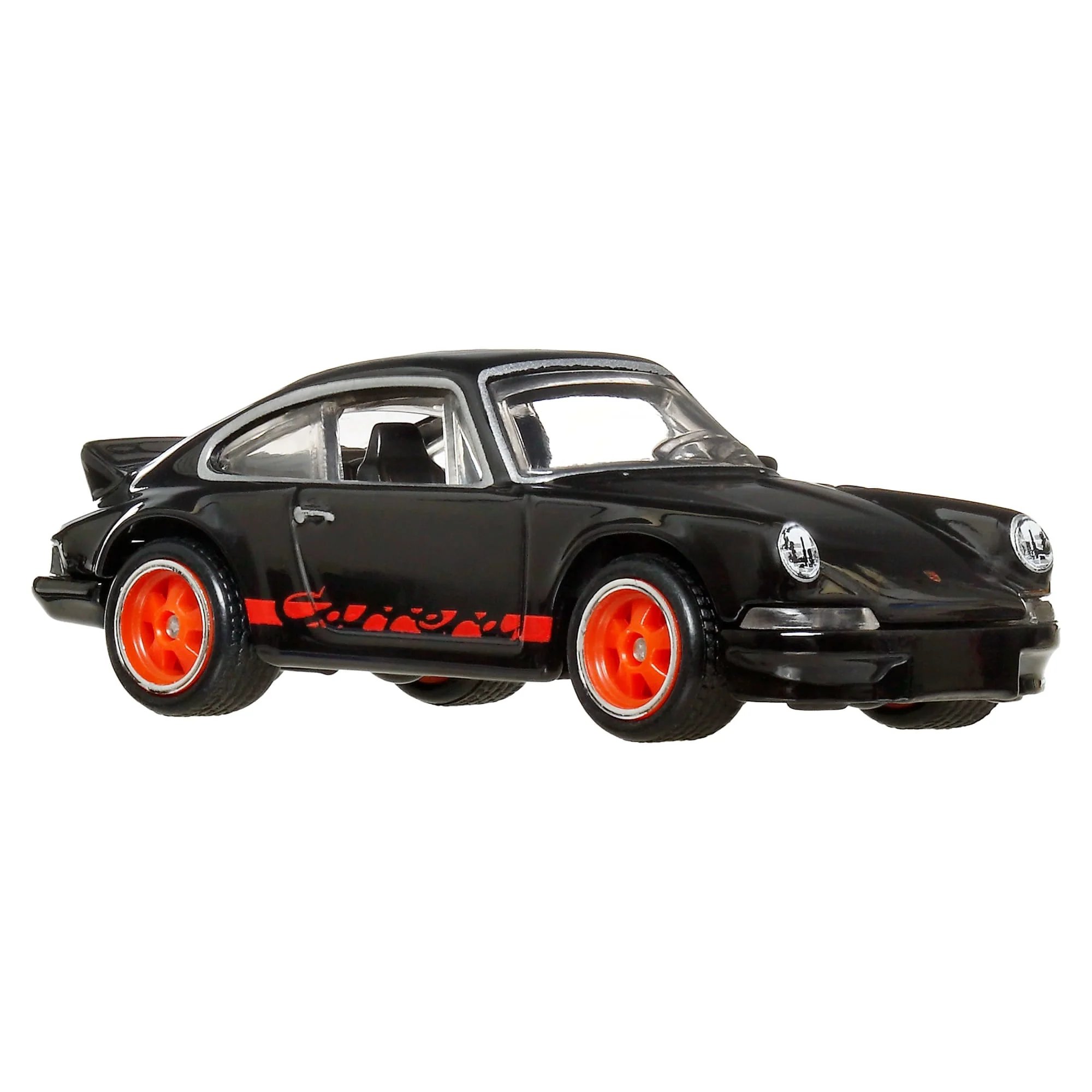 Hot Wheels Collector Veículo de Brinquedo Porsche Carrera 2.7 RS - Image 3