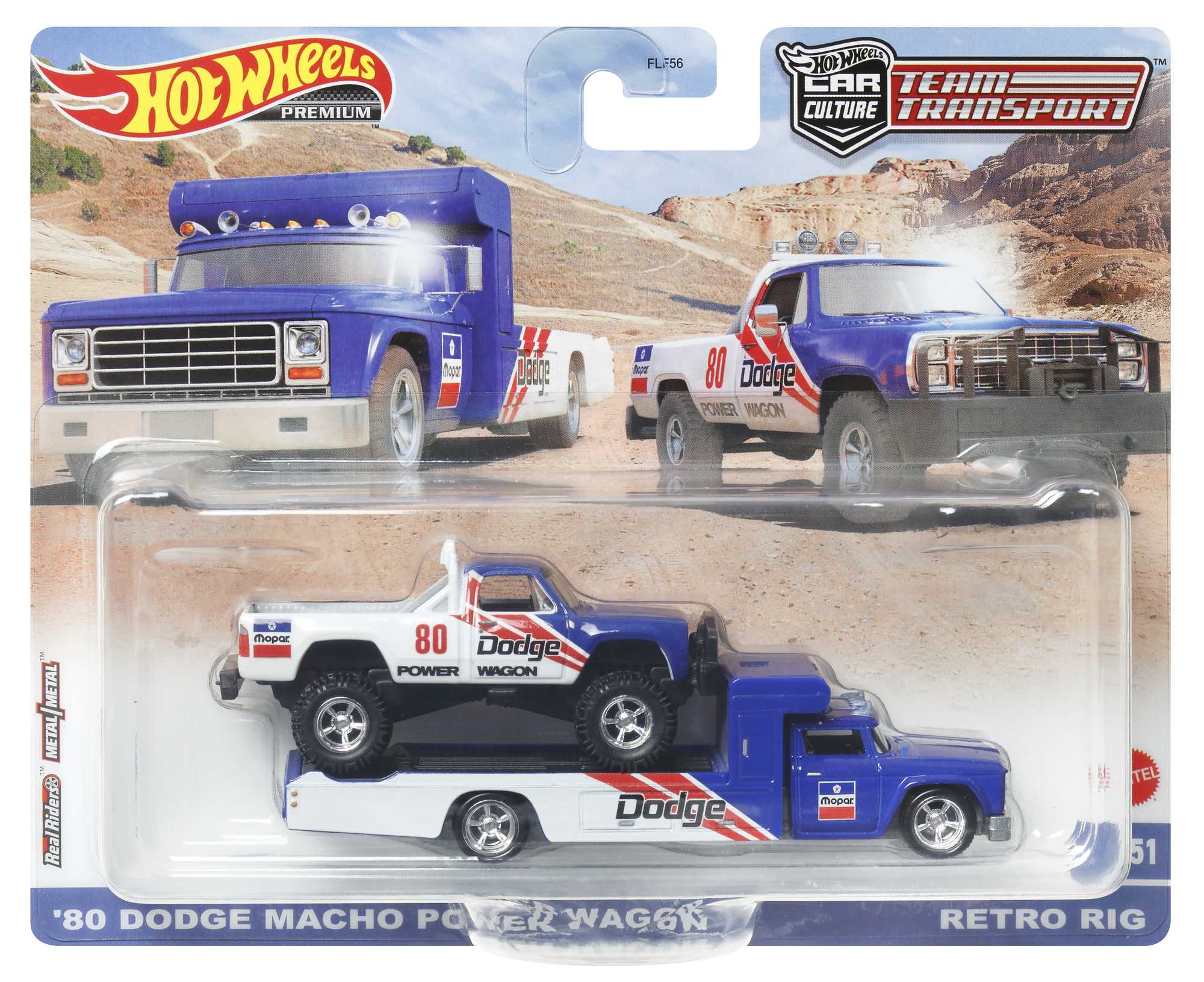 Hot Wheels Collector Veículo de Brinquedo Transportador de Carromóveis Surpresa - Image 6